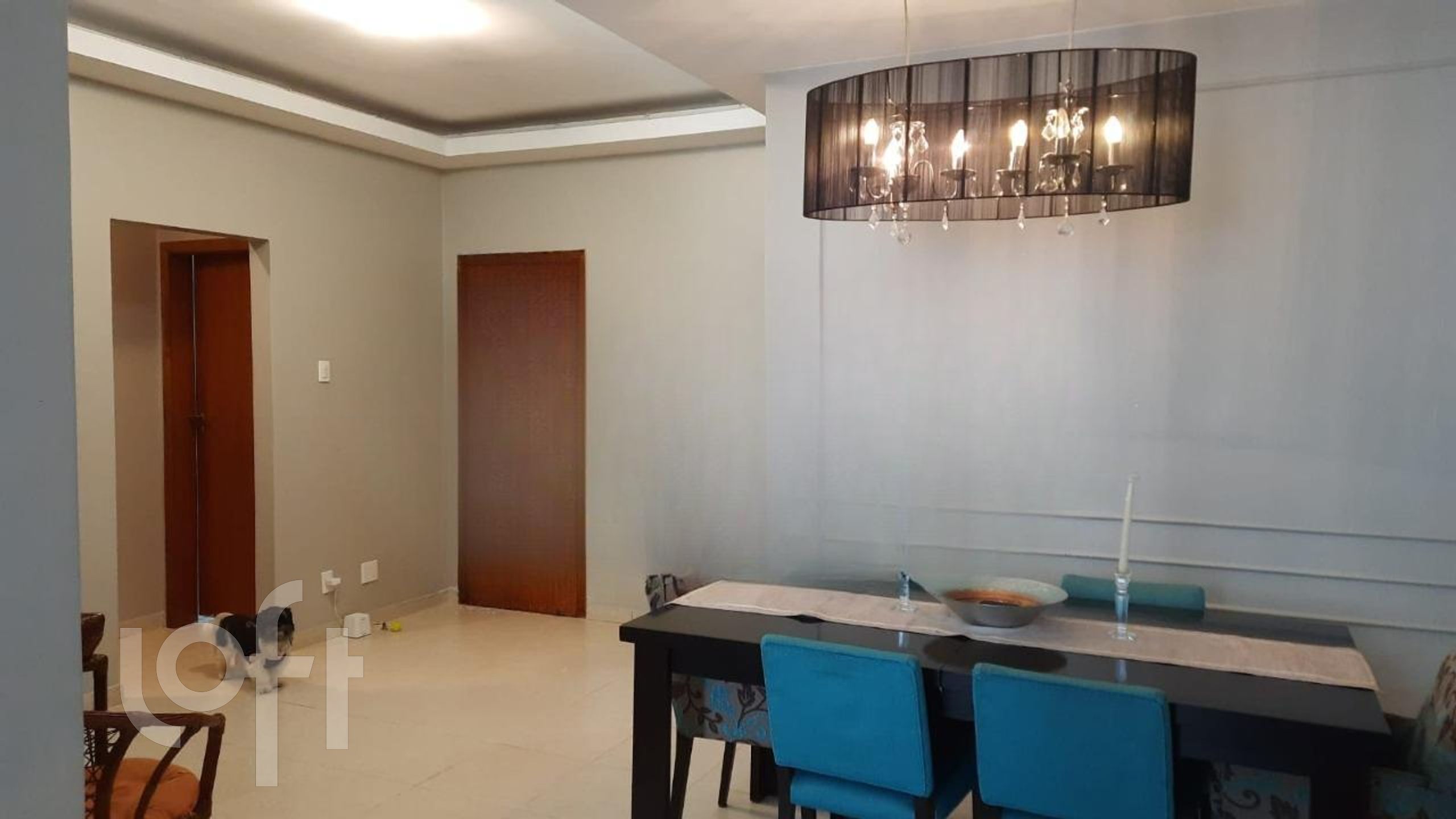 Apartamento à venda com 3 quartos, 120m² - Foto 2