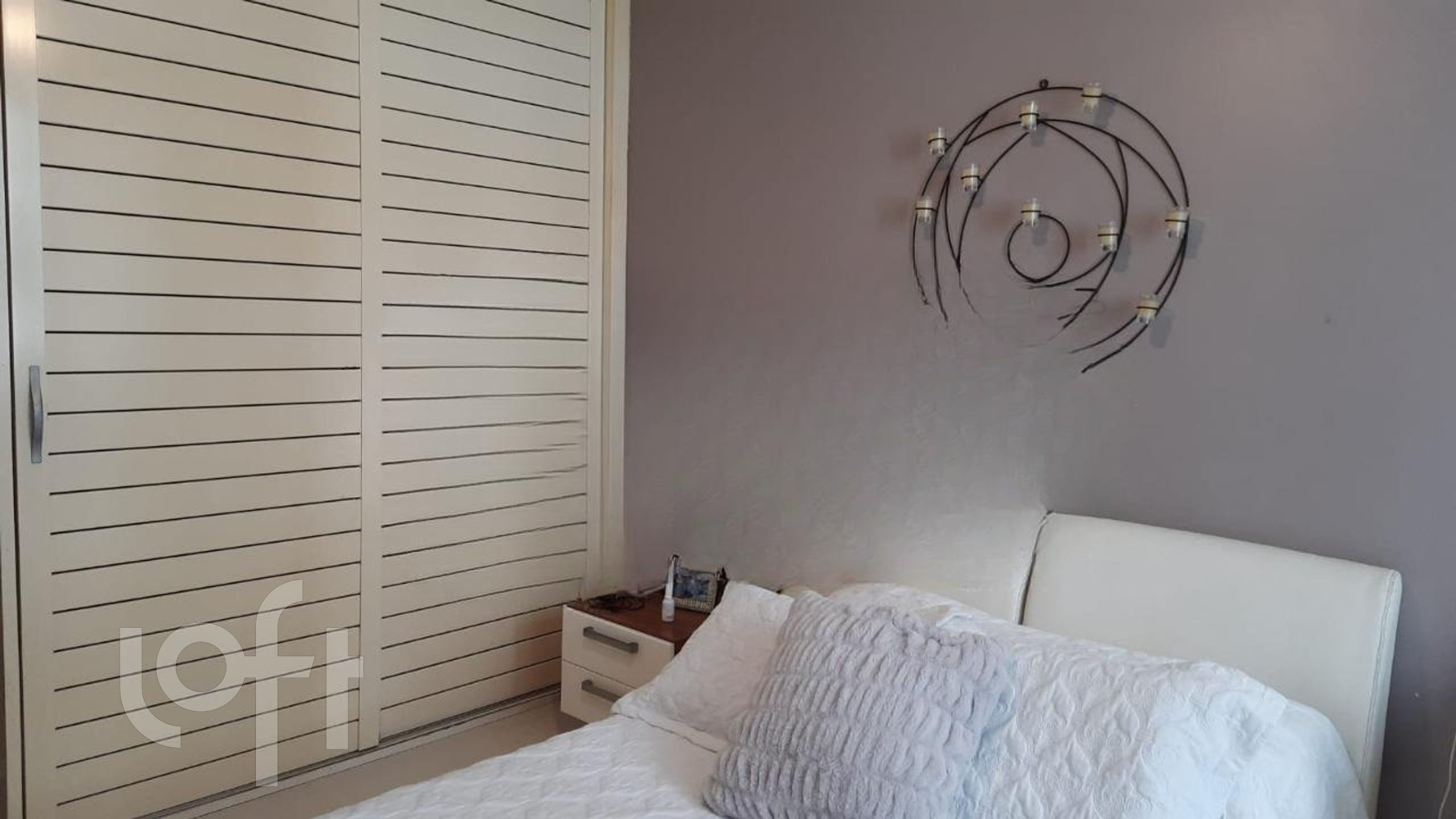 Apartamento à venda com 3 quartos, 120m² - Foto 6