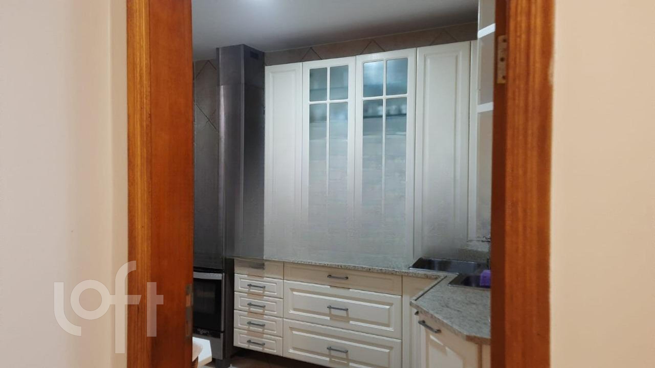 Apartamento à venda com 3 quartos, 120m² - Foto 5