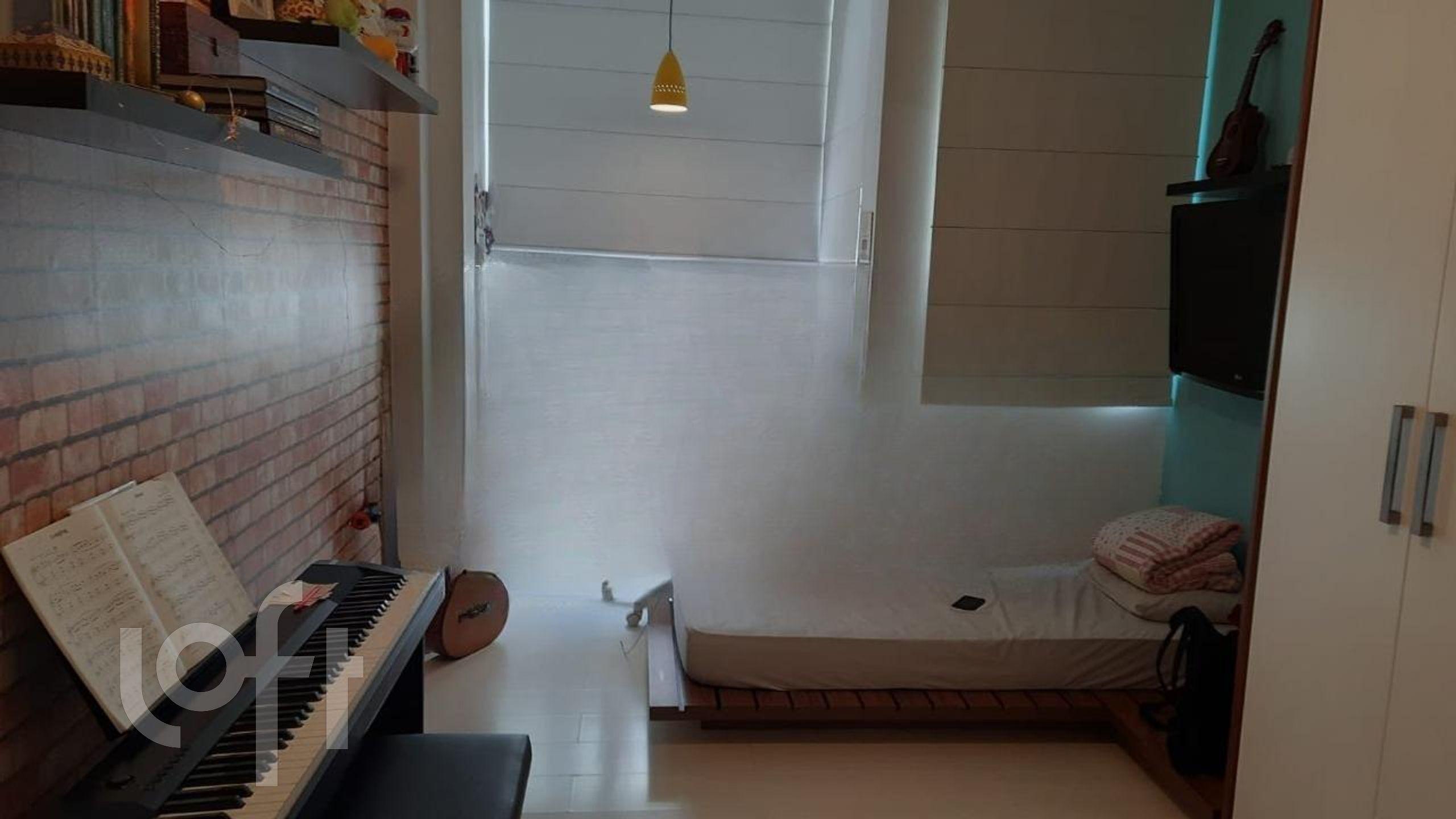 Apartamento à venda com 3 quartos, 120m² - Foto 16