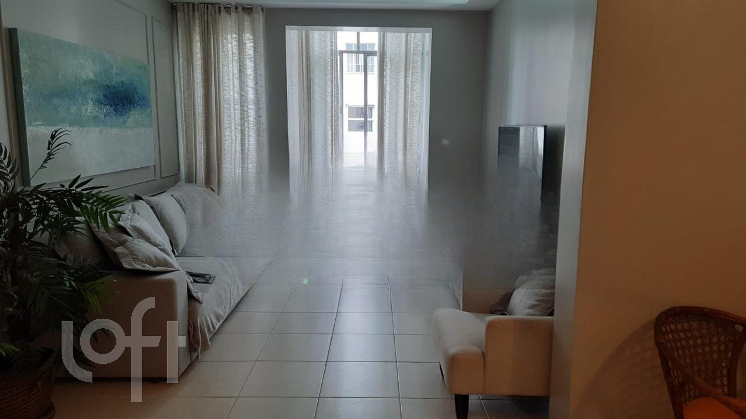 Apartamento à venda com 3 quartos, 120m² - Foto 20