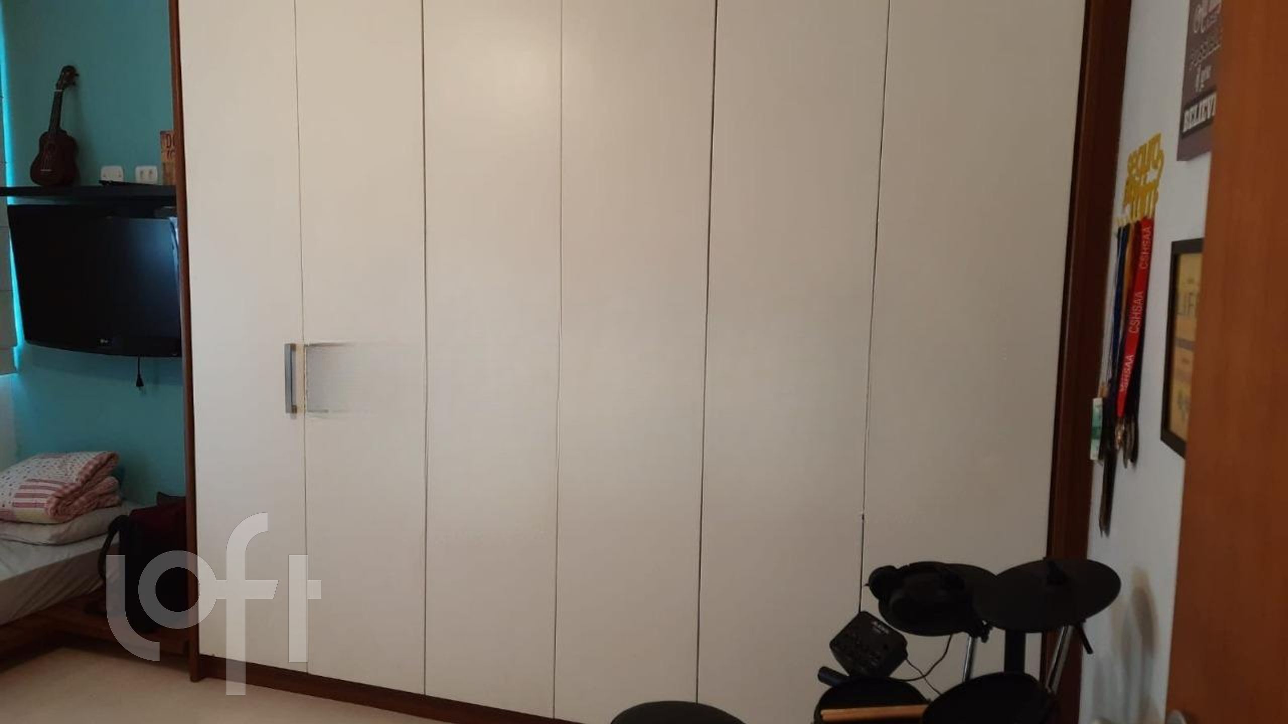 Apartamento à venda com 3 quartos, 120m² - Foto 14