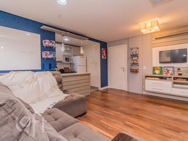 Apartamento com 65m², 3 dormitórios, 1 suíte, 1 vaga, Vila Ipiranga em Porto Alegre