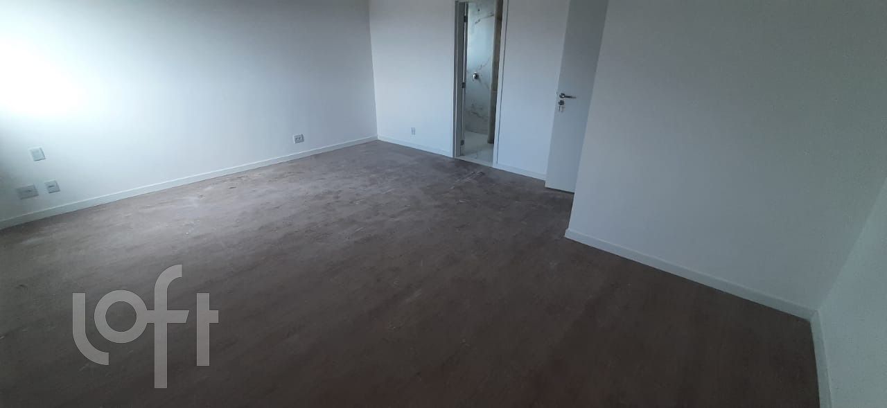 Apartamento à venda com 4 quartos, 270m² - Foto 11