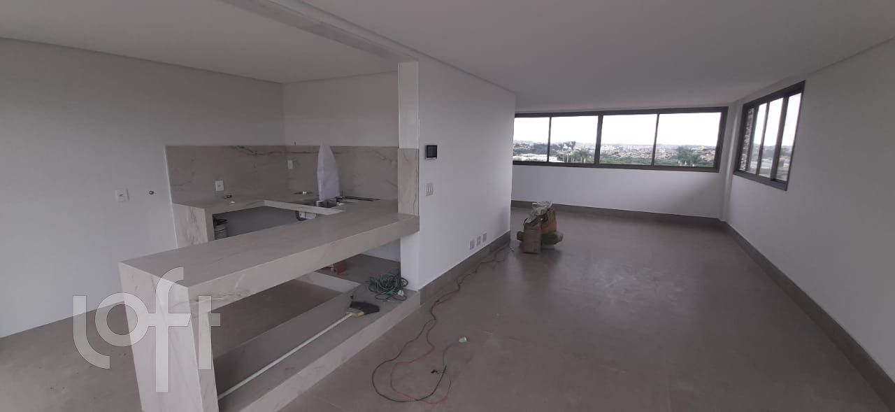 Apartamento à venda com 4 quartos, 270m² - Foto 5