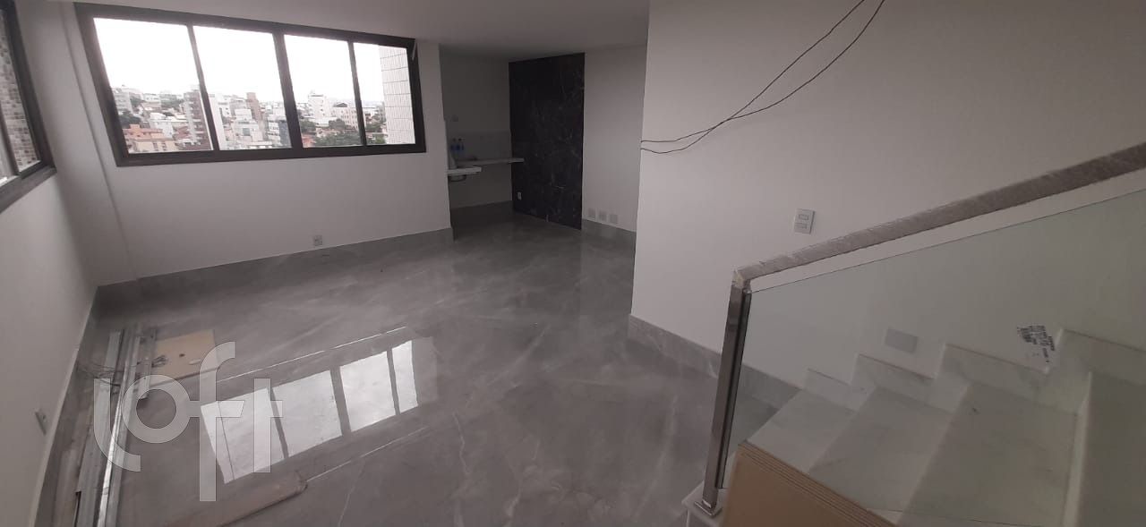 Apartamento à venda com 4 quartos, 270m² - Foto 8