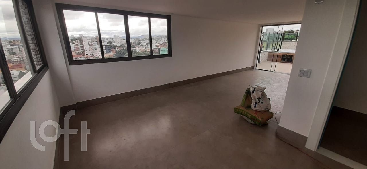 Apartamento à venda com 4 quartos, 270m² - Foto 7