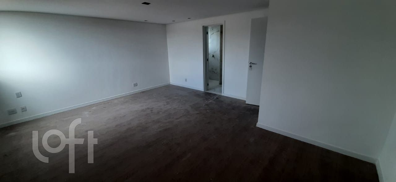 Apartamento à venda com 4 quartos, 270m² - Foto 9