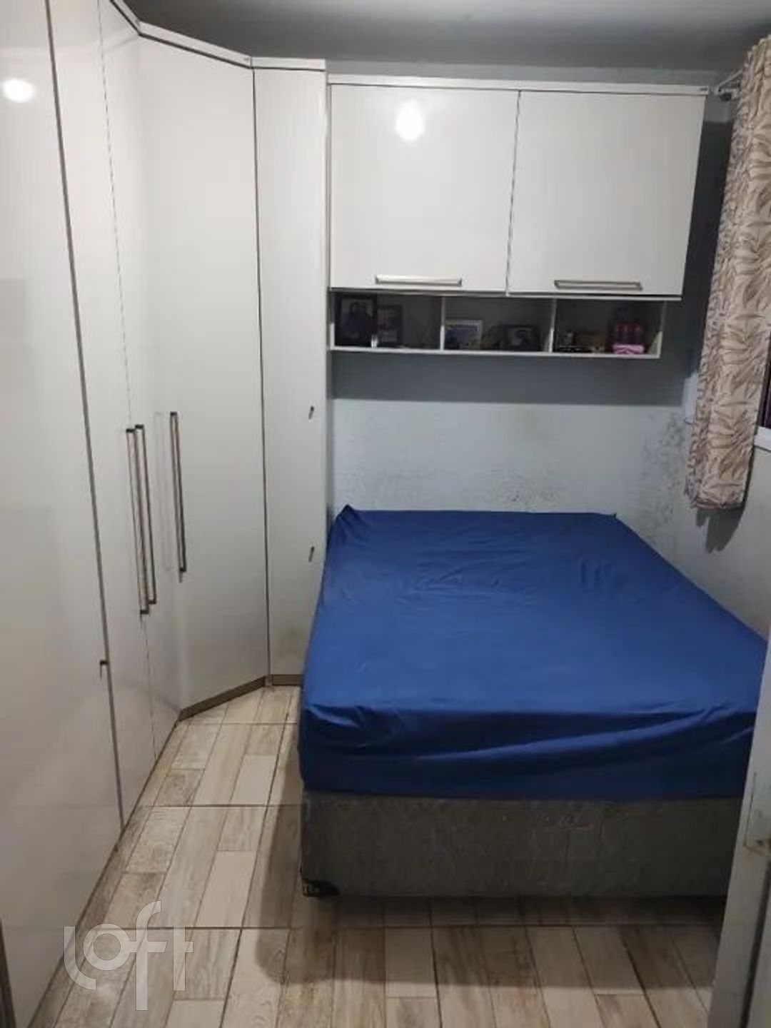 Casa de Condomínio à venda com 2 quartos, 52m² - Foto 6