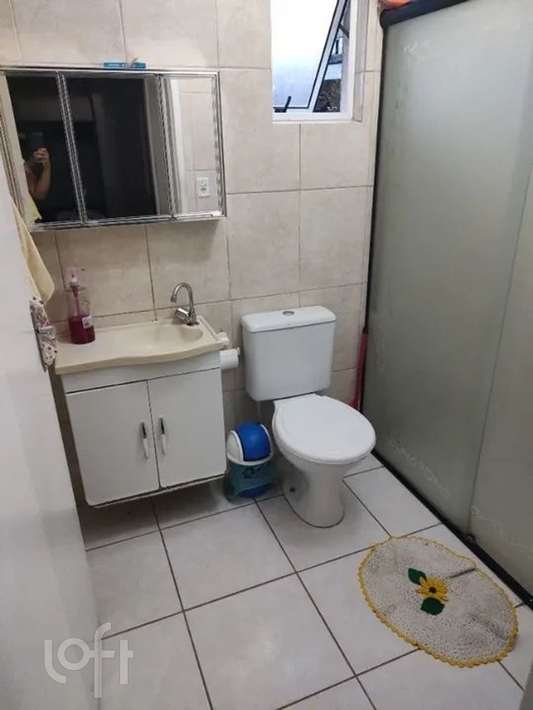 Casa de Condomínio à venda com 2 quartos, 52m² - Foto 8