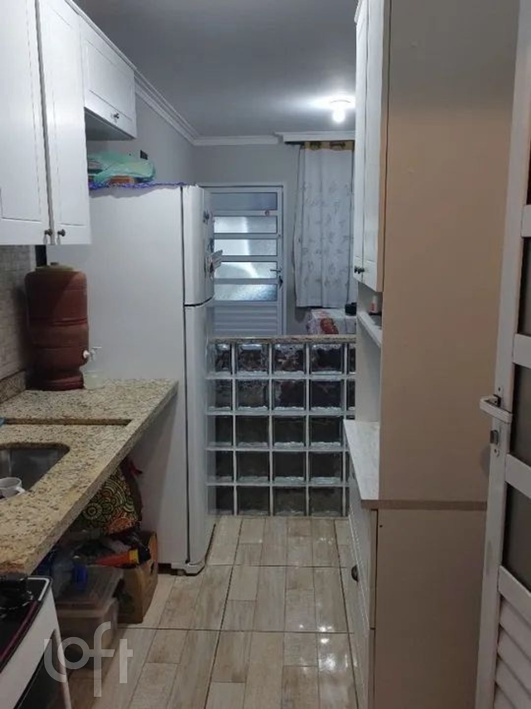 Casa de Condomínio à venda com 2 quartos, 52m² - Foto 3