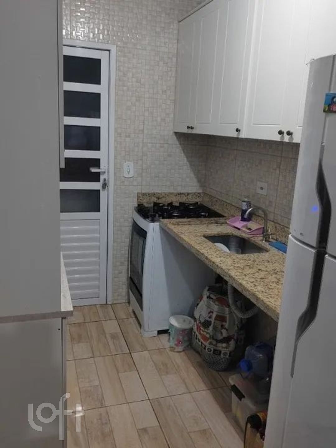 Casa de Condomínio à venda com 2 quartos, 52m² - Foto 4