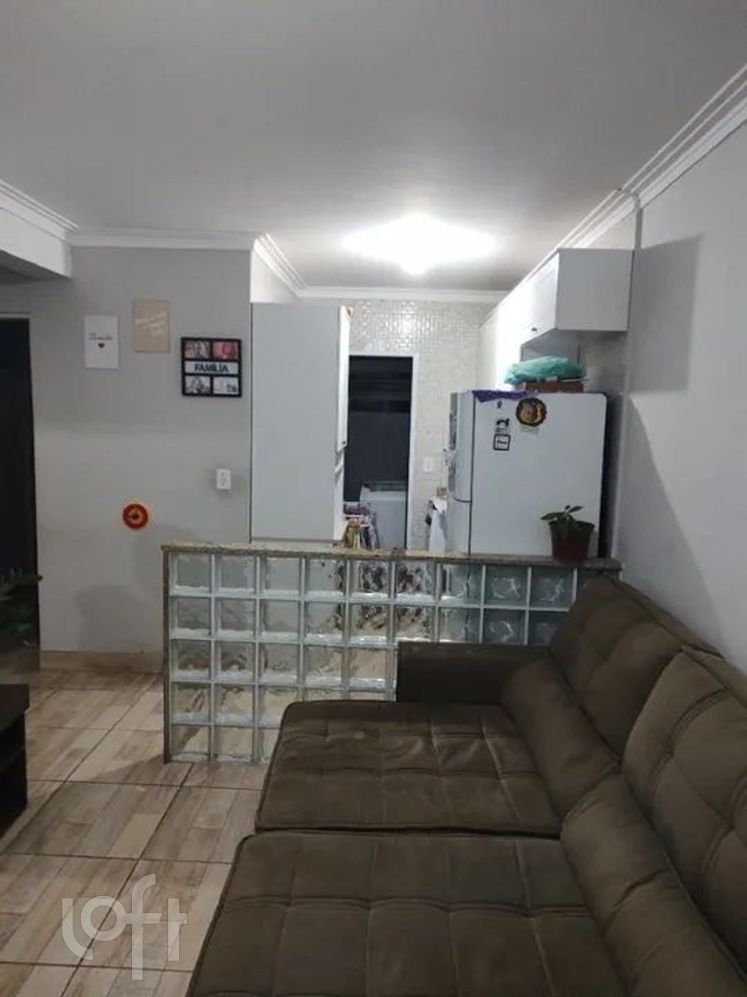 Casa de Condomínio à venda com 2 quartos, 52m² - Foto 1