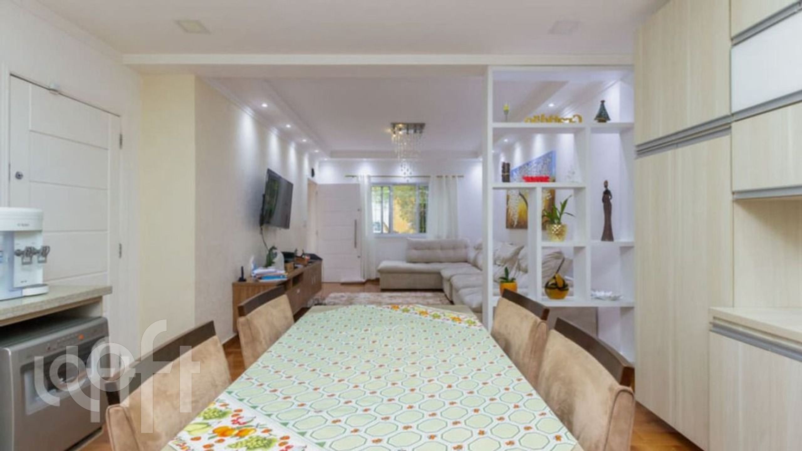 Casa à venda com 3 quartos, 230m² - Foto 5