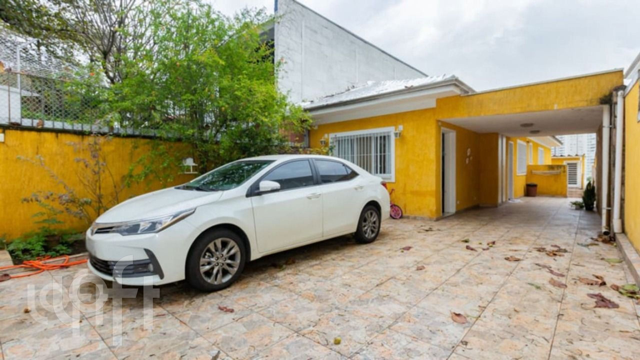 Casa à venda com 3 quartos, 230m² - Foto 25