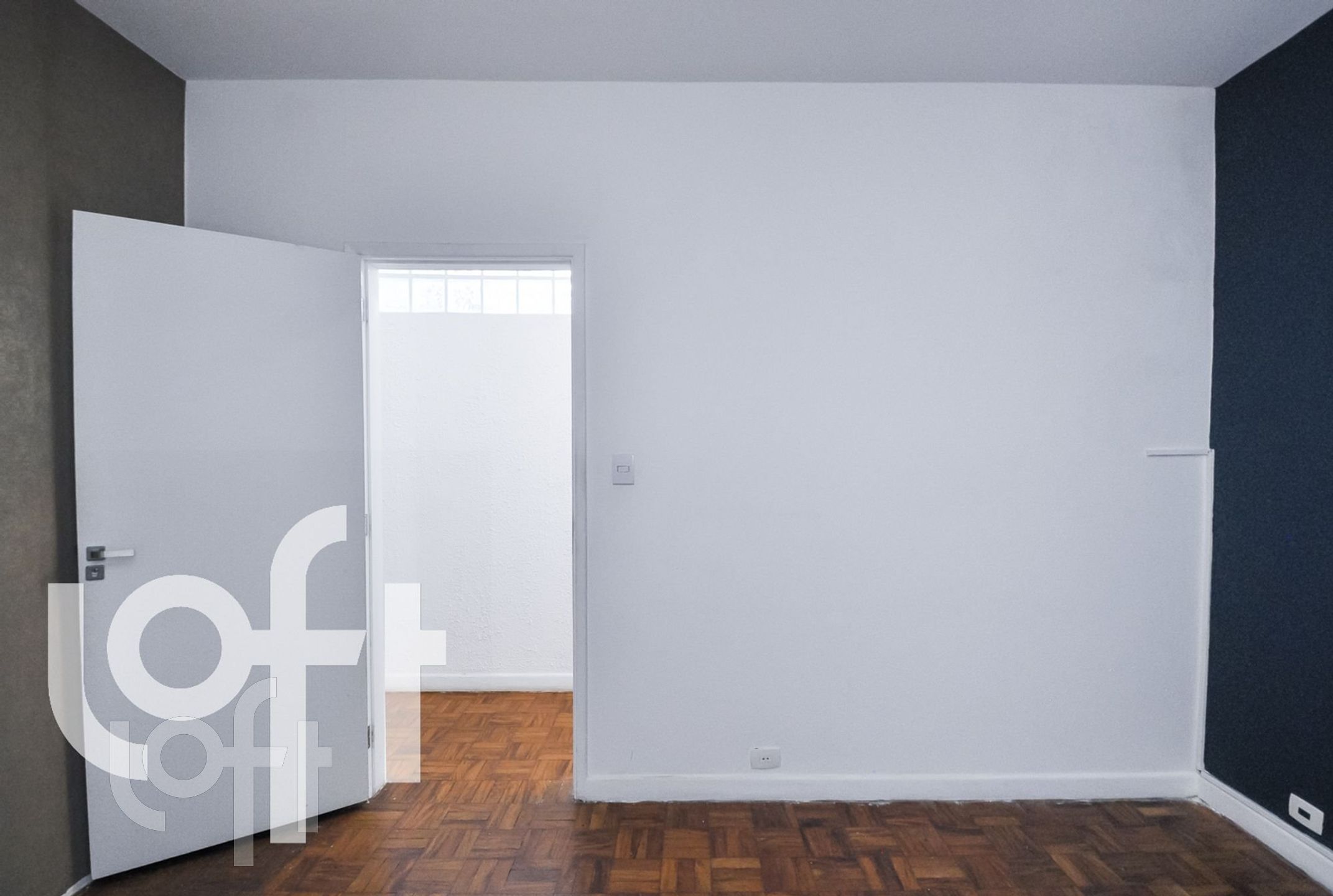 Apartamento à venda com 3 quartos, 185m² - Foto 13