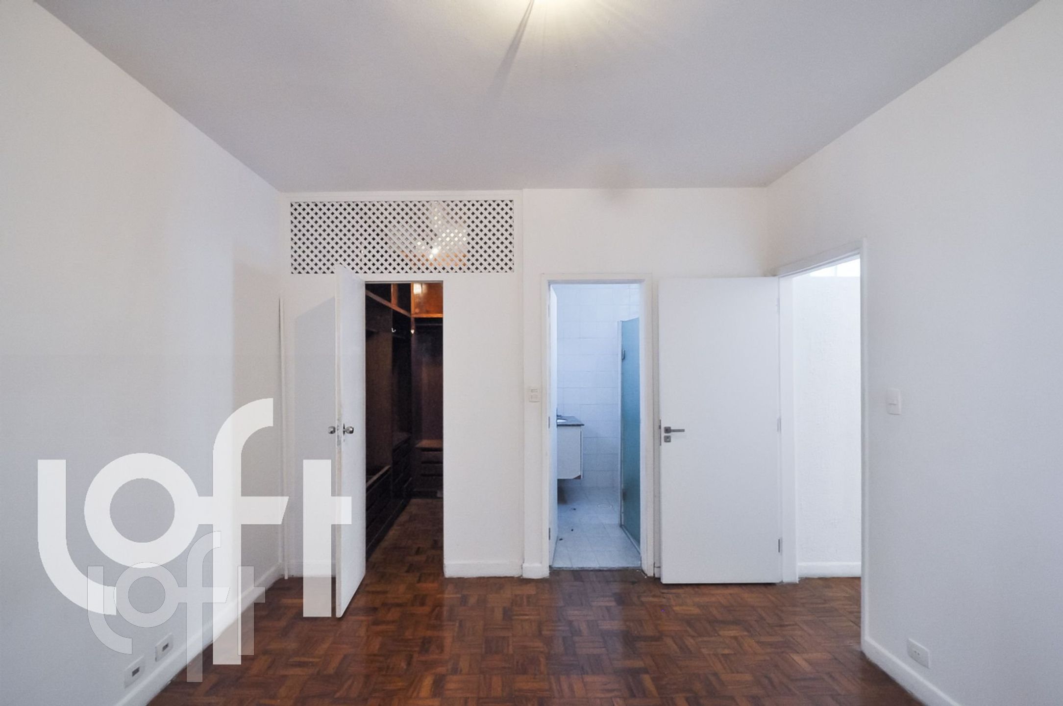 Apartamento à venda com 3 quartos, 185m² - Foto 10