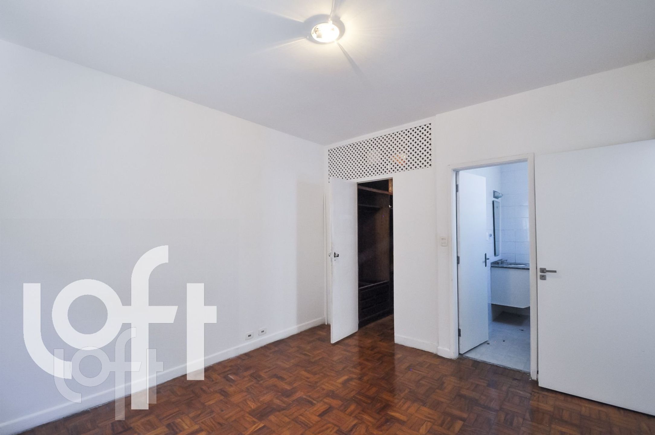 Apartamento à venda com 3 quartos, 185m² - Foto 12