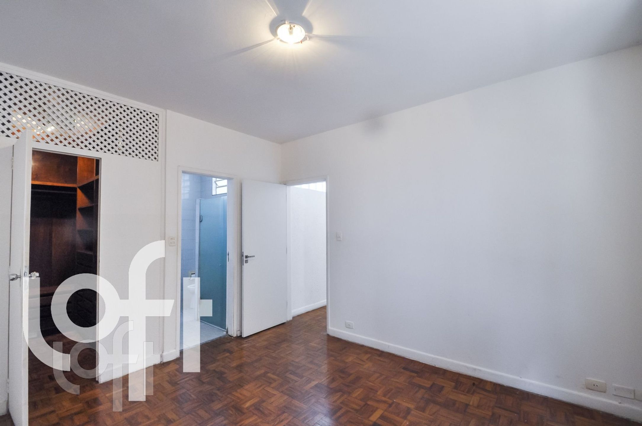 Apartamento à venda com 3 quartos, 185m² - Foto 8