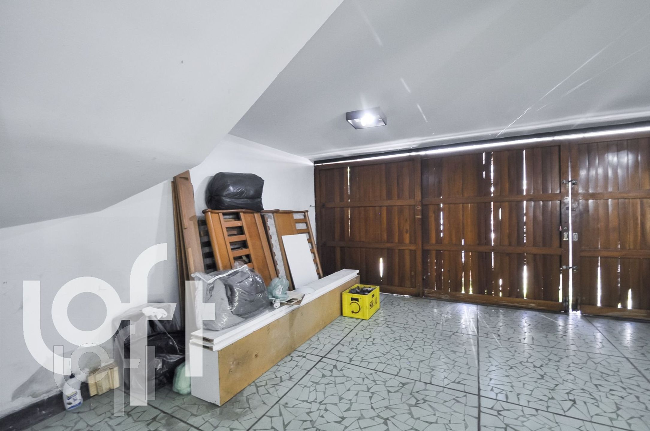 Apartamento à venda com 3 quartos, 185m² - Foto 45