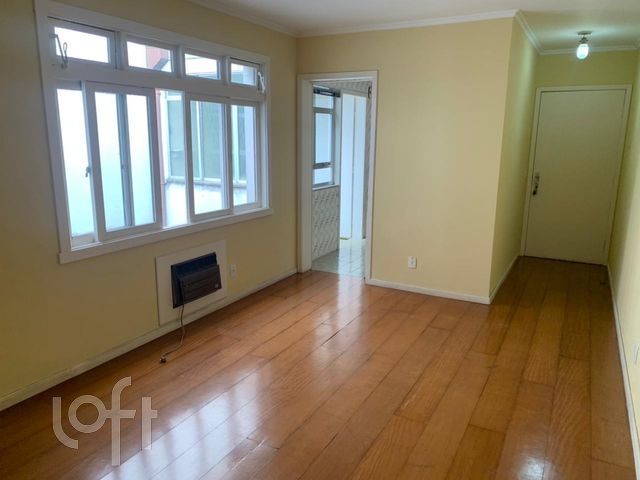 Apartamento com 82m², 2 dormitórios, 1 vaga, Higienópolis em Porto Alegre