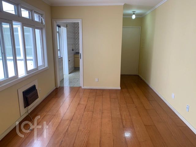 Apartamento com 82m², 2 dormitórios, 1 vaga, Higienópolis em Porto Alegre