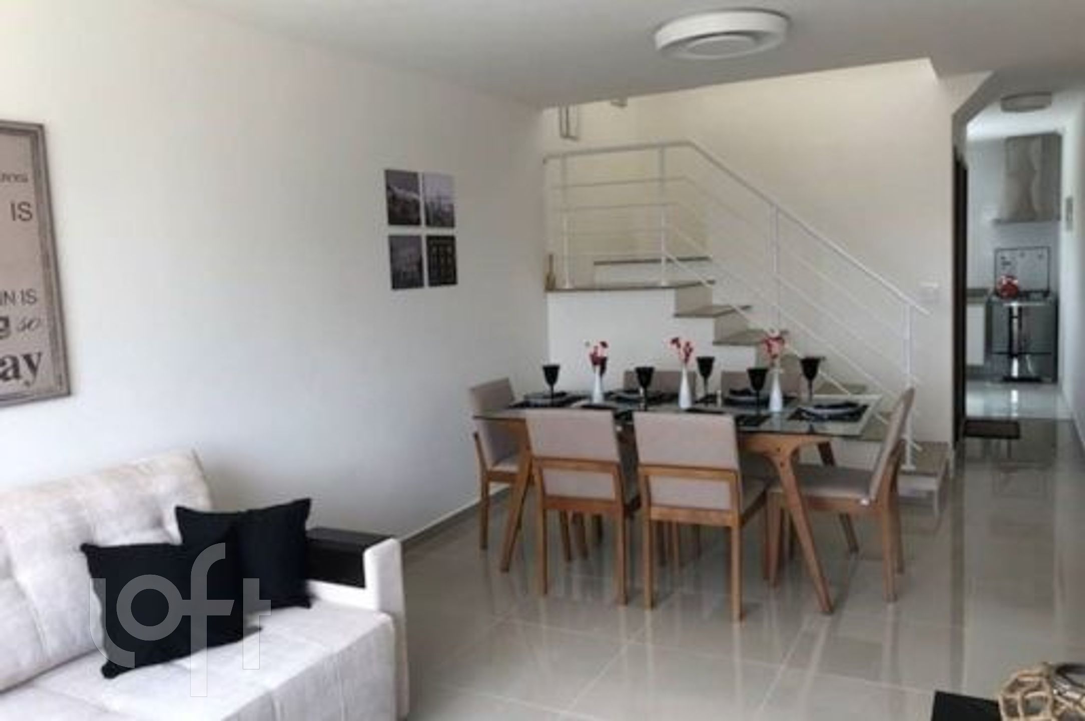 Casa de Condomínio à venda com 3 quartos, 112m² - Foto 15