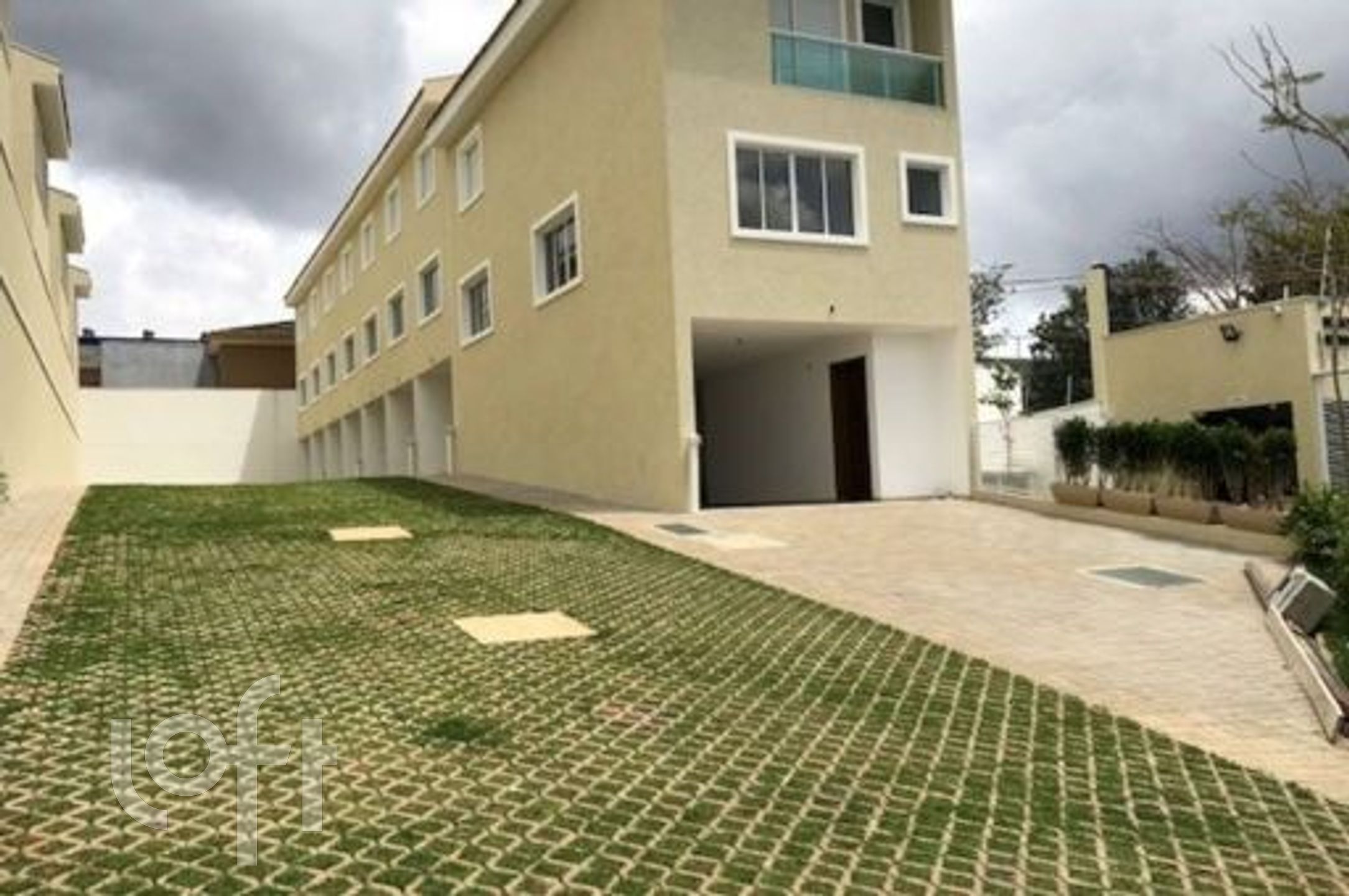 Casa de Condomínio à venda com 3 quartos, 112m² - Foto 5