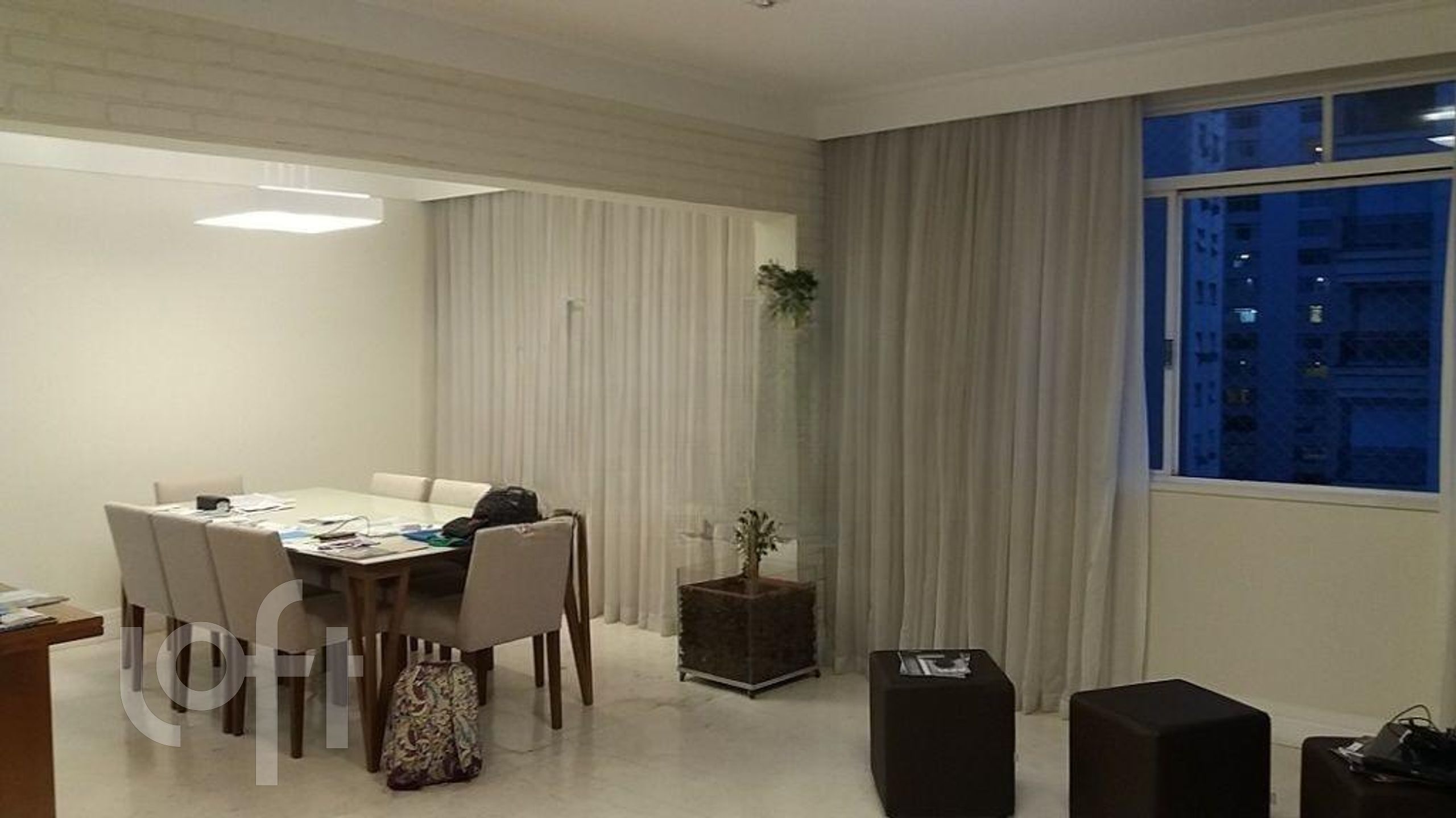 Apartamento à venda com 4 quartos, 213m² - Foto 15