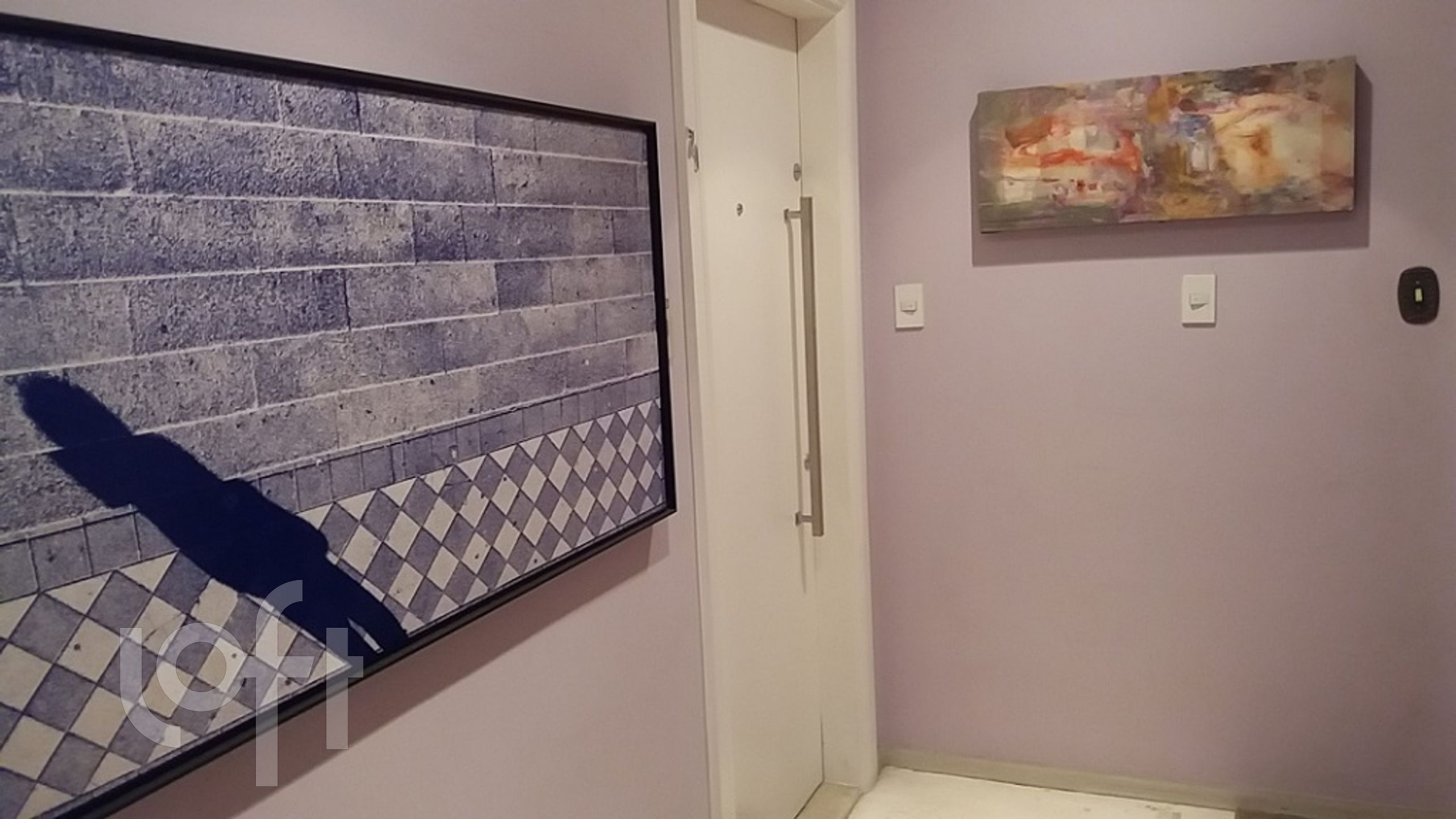 Apartamento à venda com 4 quartos, 213m² - Foto 11