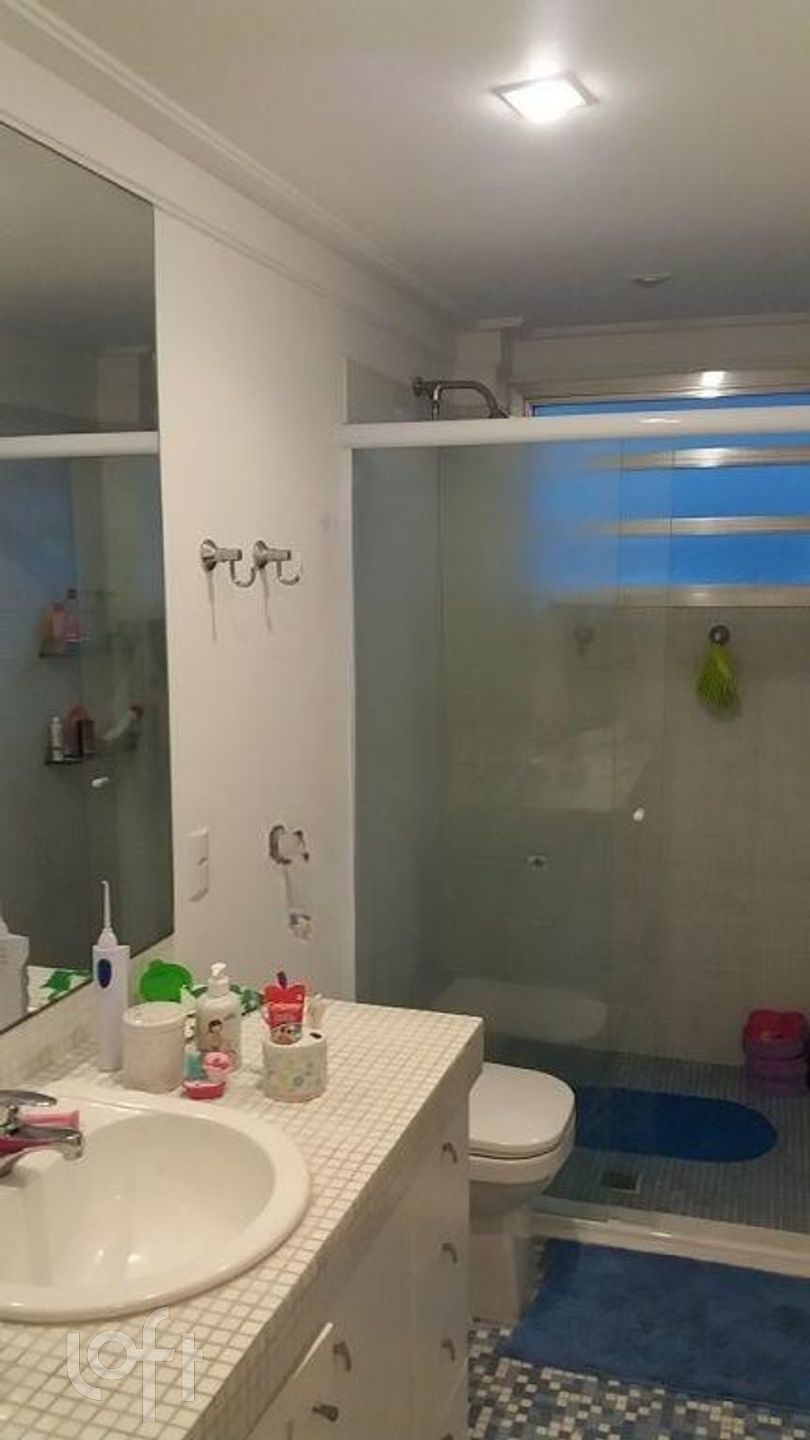 Apartamento à venda com 4 quartos, 213m² - Foto 14