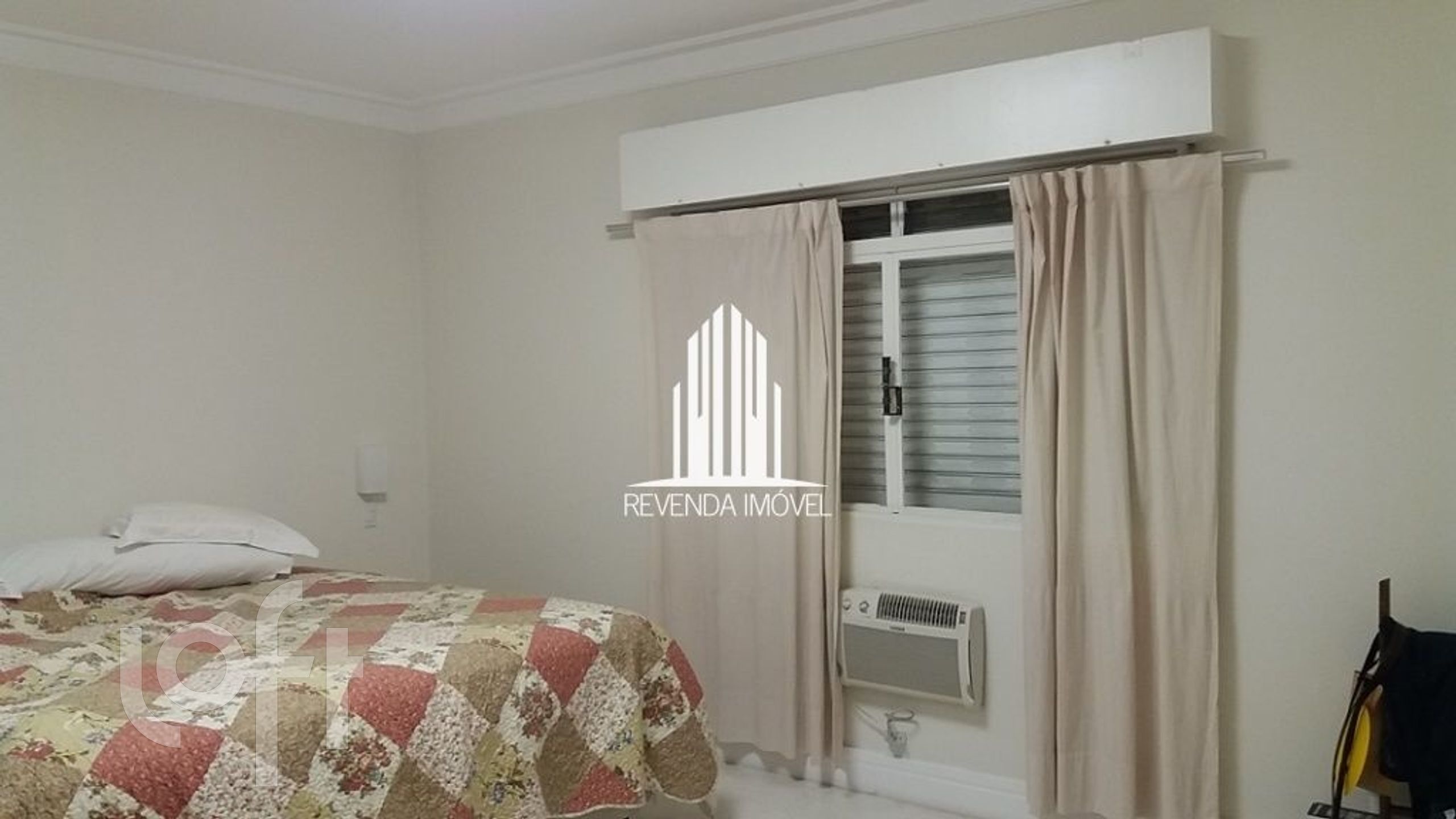 Apartamento à venda com 4 quartos, 213m² - Foto 13