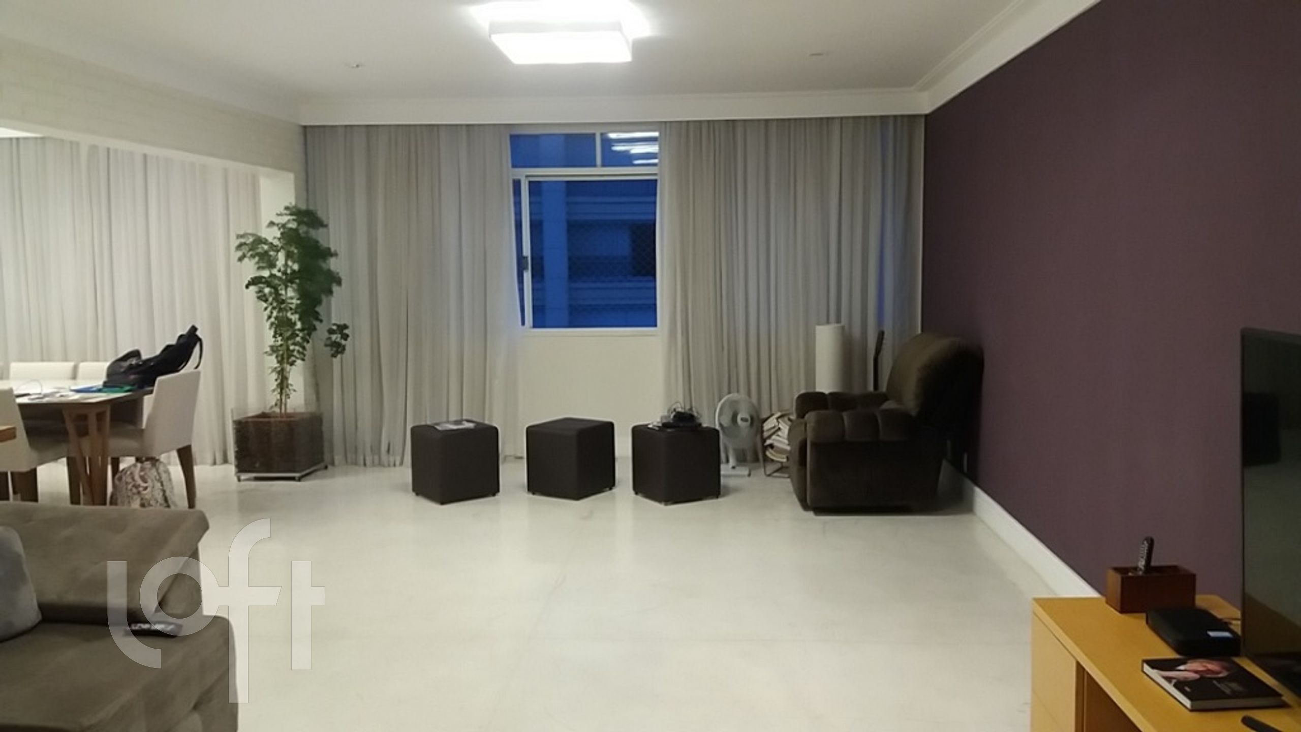 Apartamento à venda com 4 quartos, 213m² - Foto 8