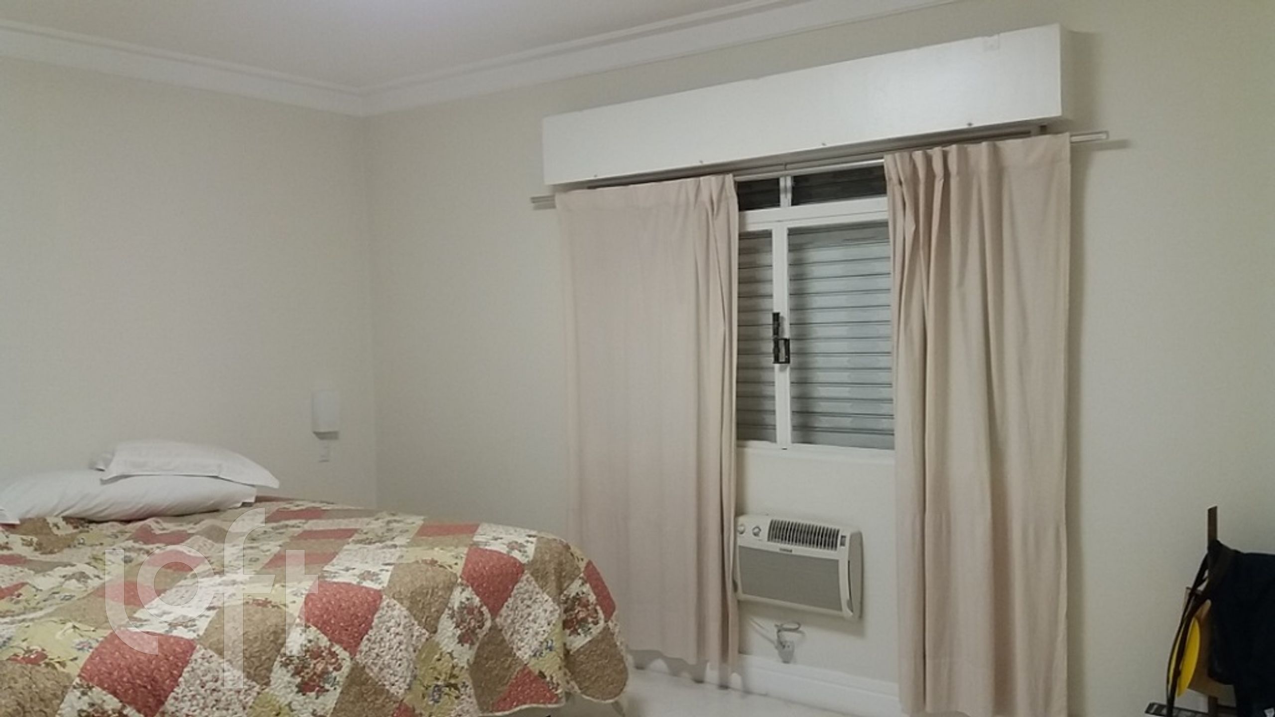 Apartamento à venda com 4 quartos, 213m² - Foto 5