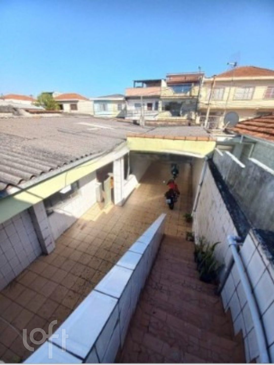 Casa à venda com 3 quartos, 150m² - Foto 23