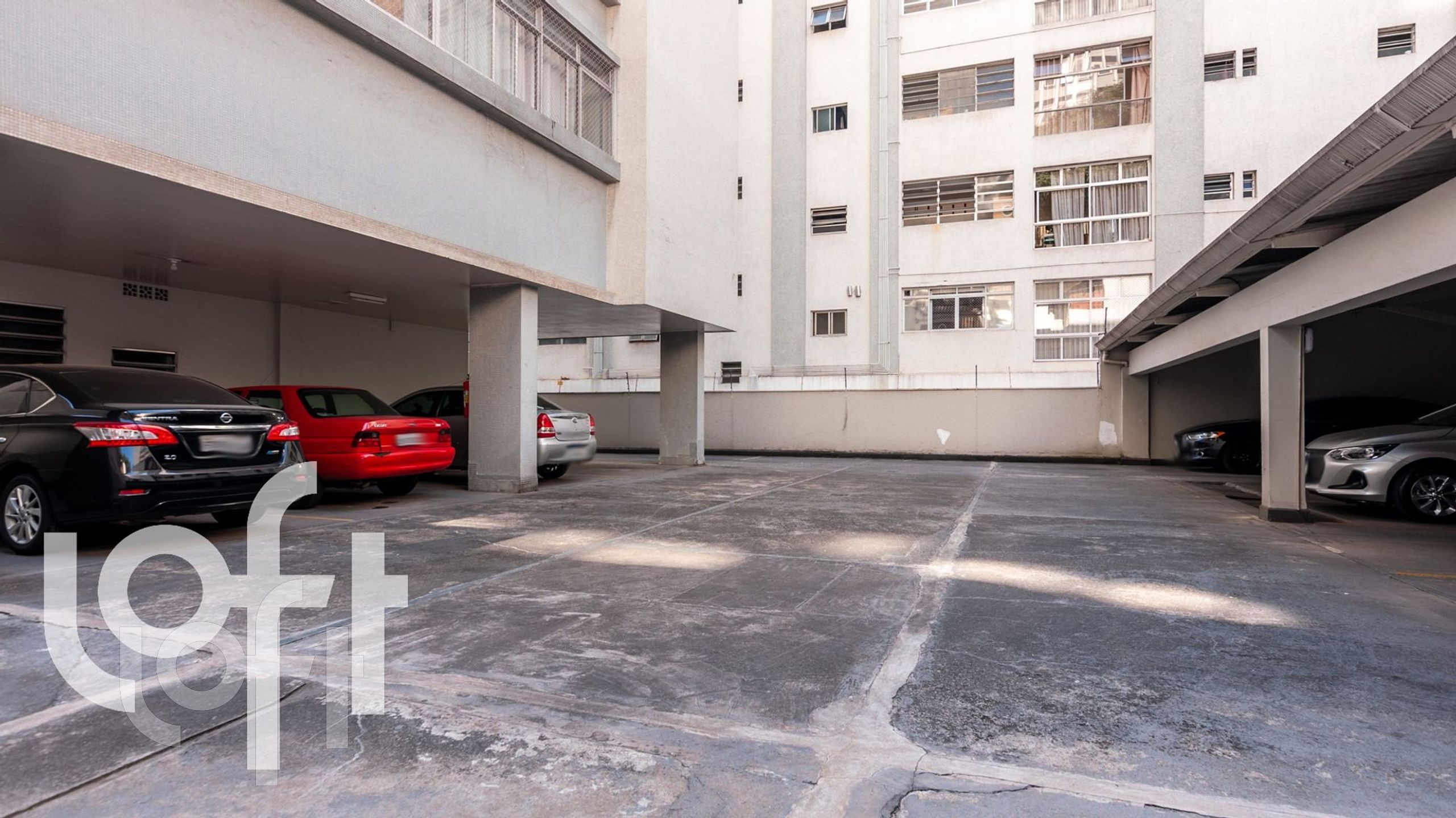 Apartamento à venda com 2 quartos, 146m² - Foto 28