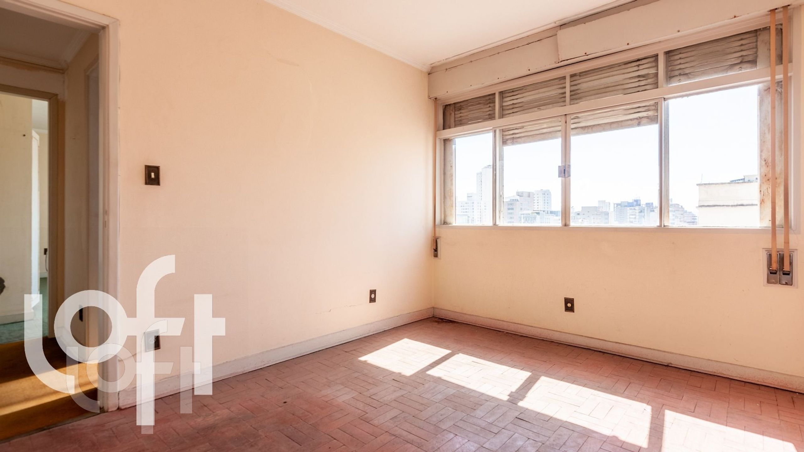 Apartamento à venda com 2 quartos, 146m² - Foto 4