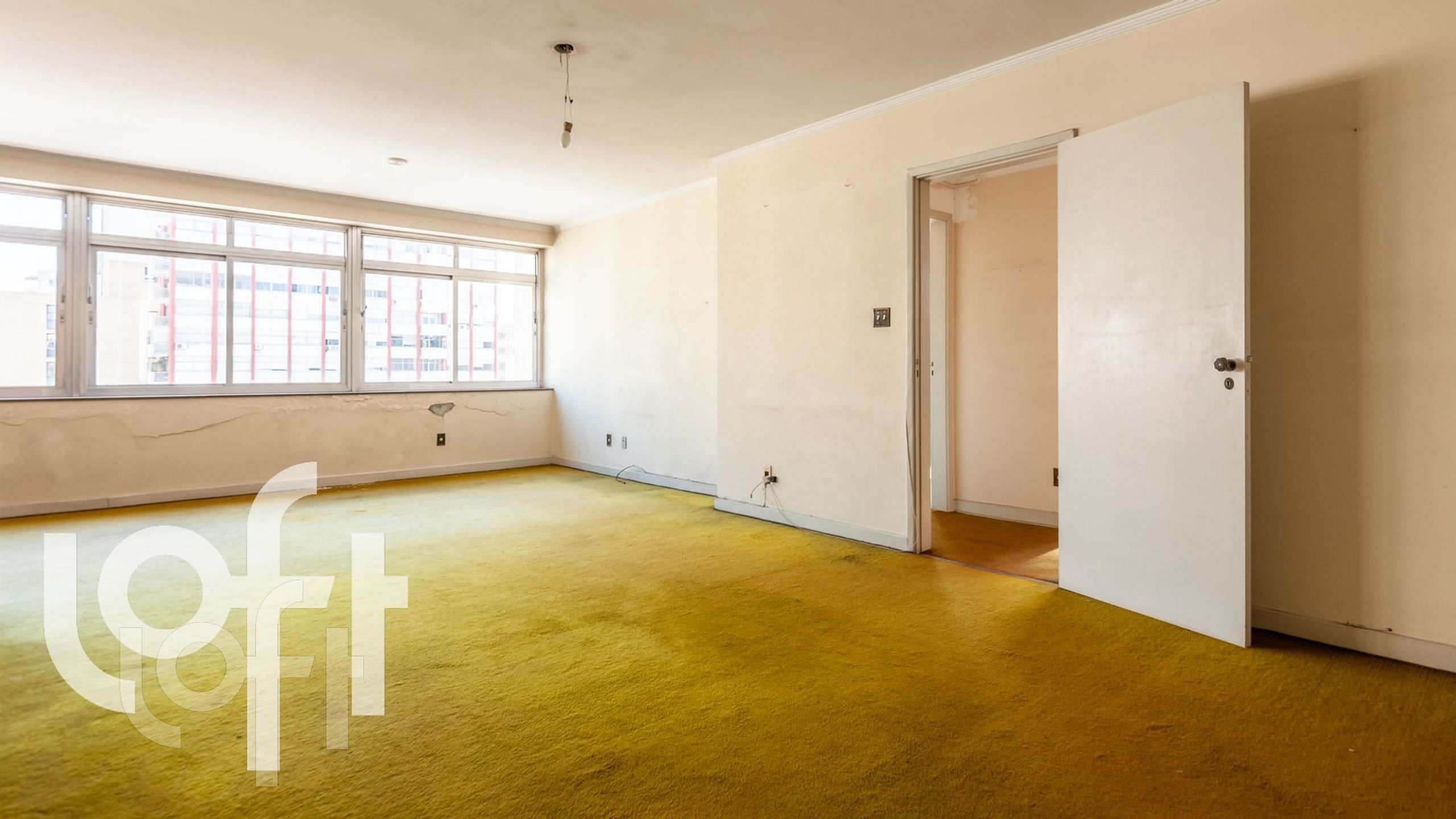 Apartamento à venda com 2 quartos, 146m² - Foto 1