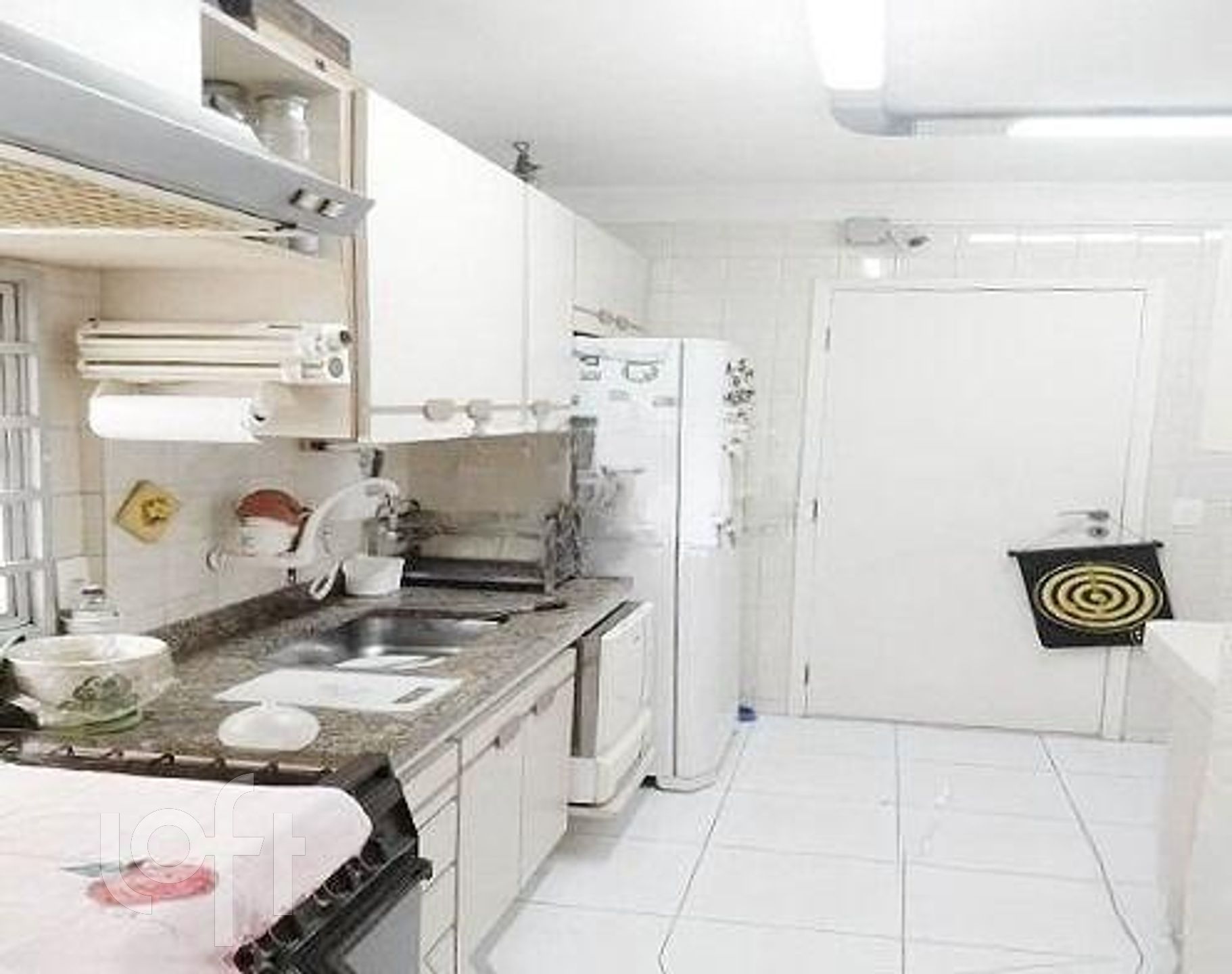 Apartamento à venda com 2 quartos, 80m² - Foto 7