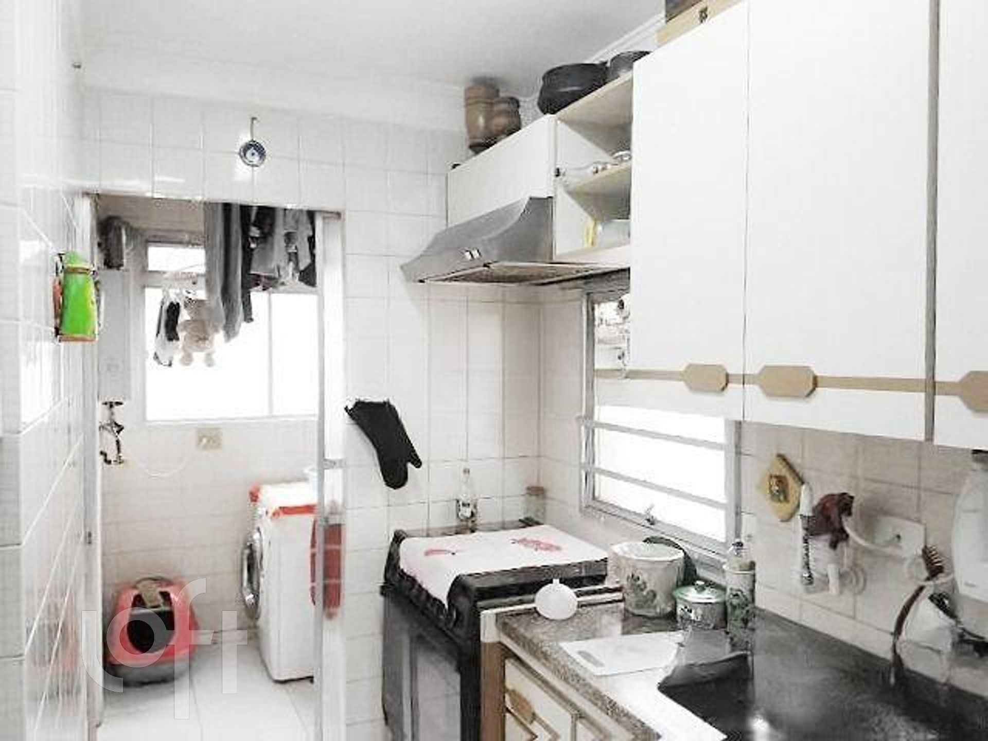 Apartamento à venda com 2 quartos, 80m² - Foto 8