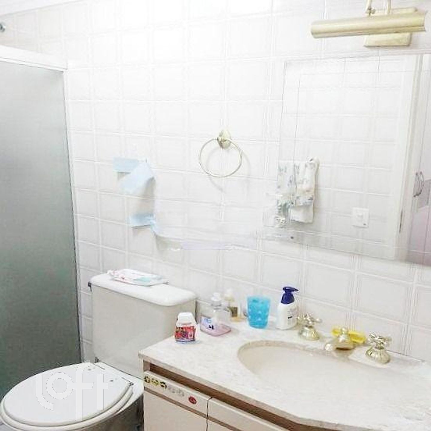 Apartamento à venda com 2 quartos, 80m² - Foto 13