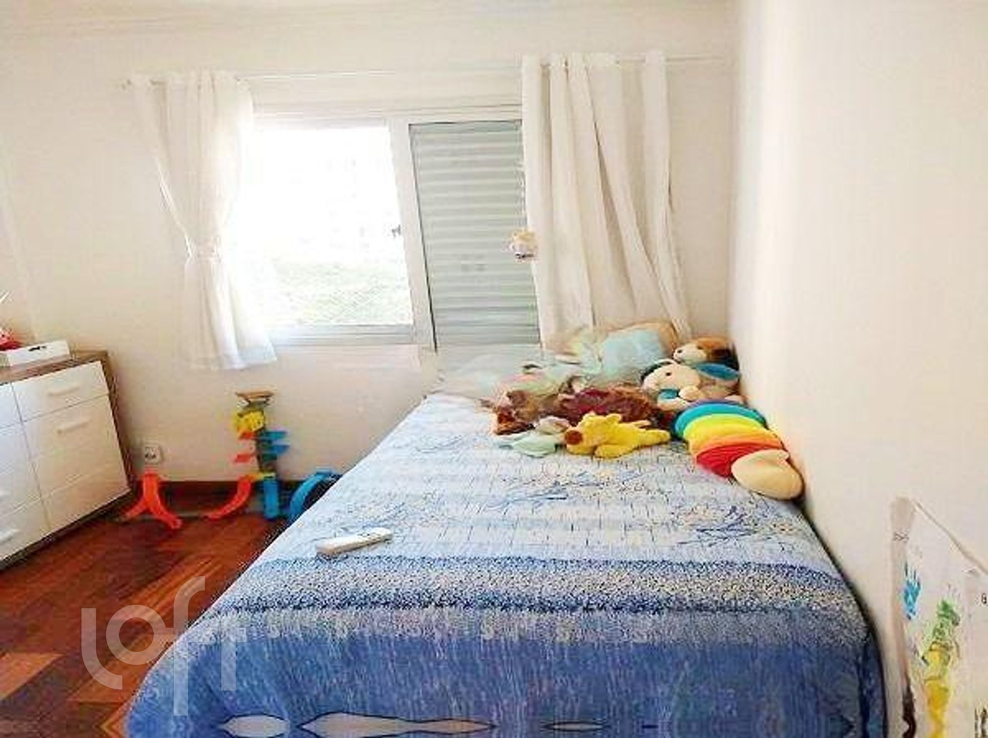 Apartamento à venda com 2 quartos, 80m² - Foto 11