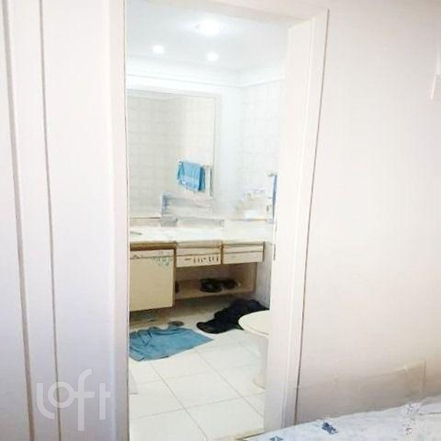 Apartamento à venda com 2 quartos, 80m² - Foto 9