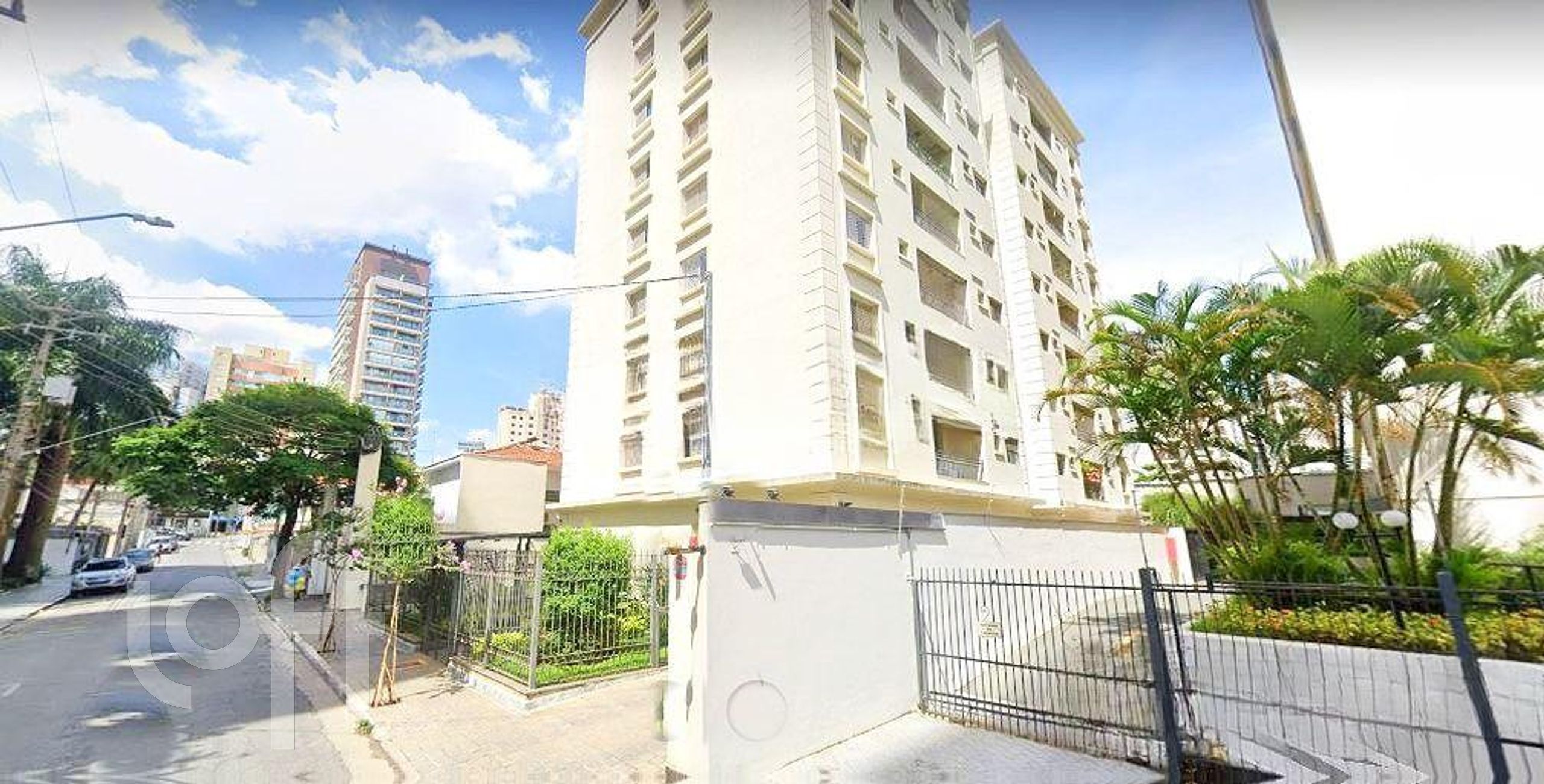 Apartamento à venda com 2 quartos, 80m² - Foto 17