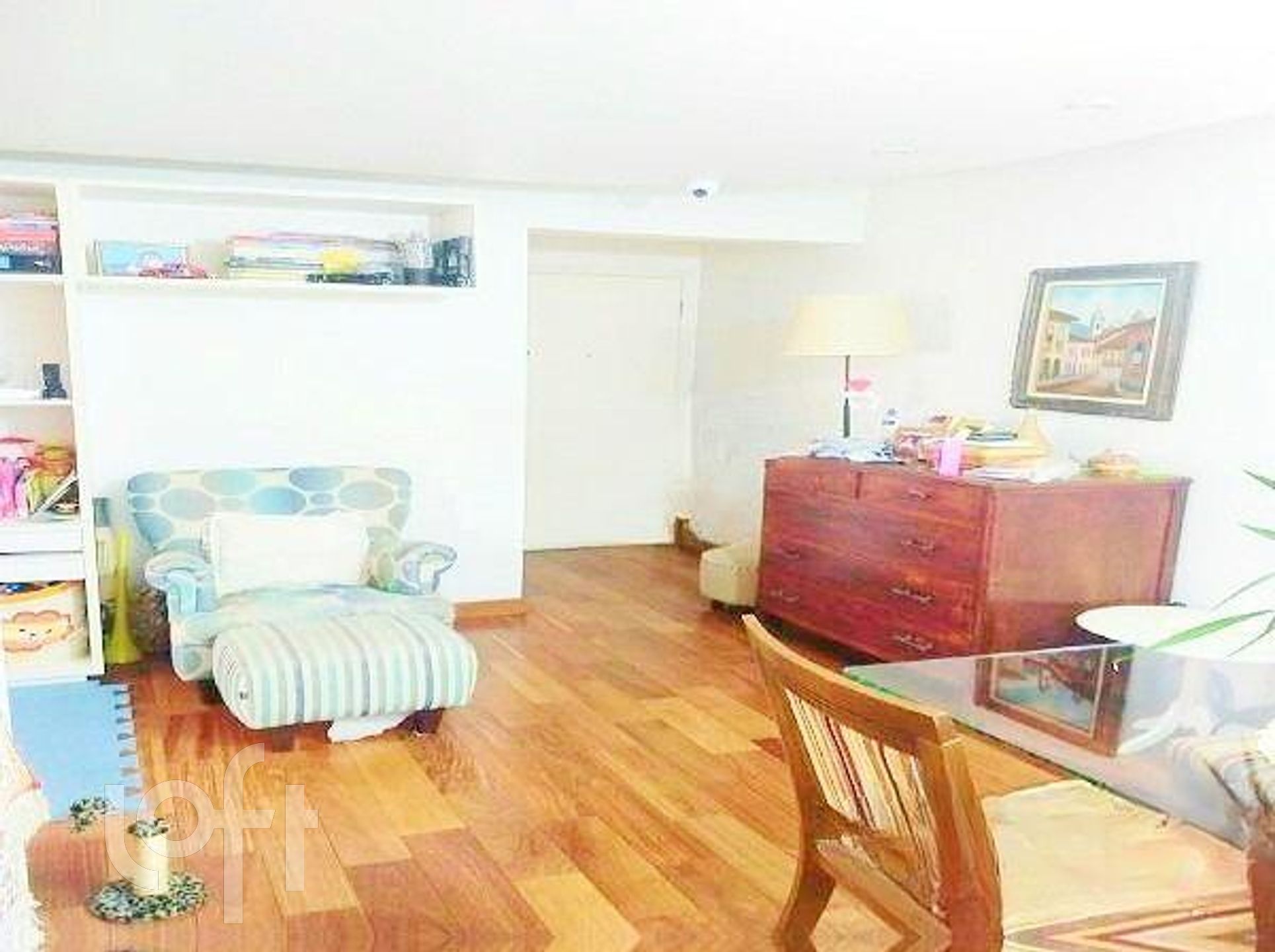 Apartamento à venda com 2 quartos, 80m² - Foto 5