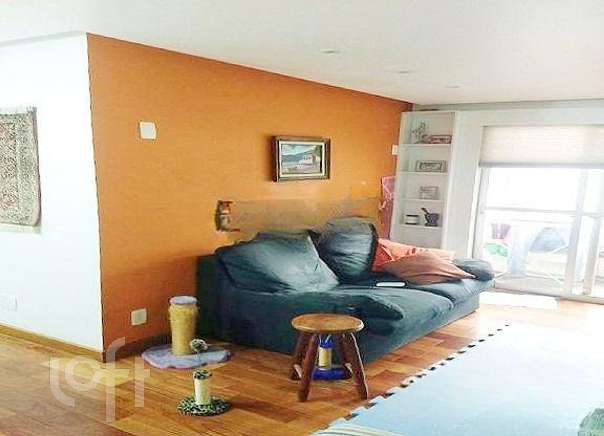 Apartamento à venda com 2 quartos, 80m² - Foto 1