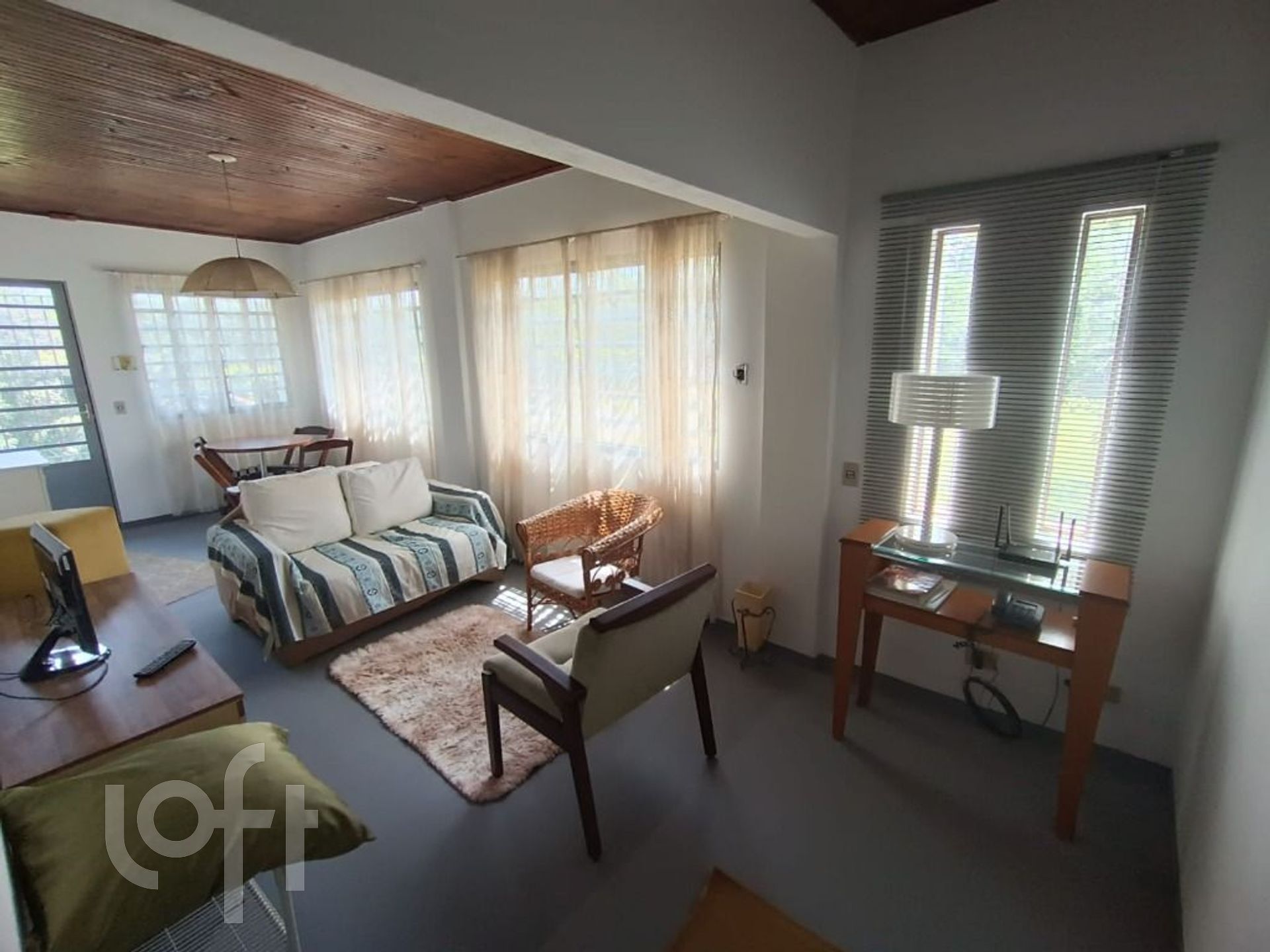 Casa de Condomínio à venda com 6 quartos, 450m² - Foto 5