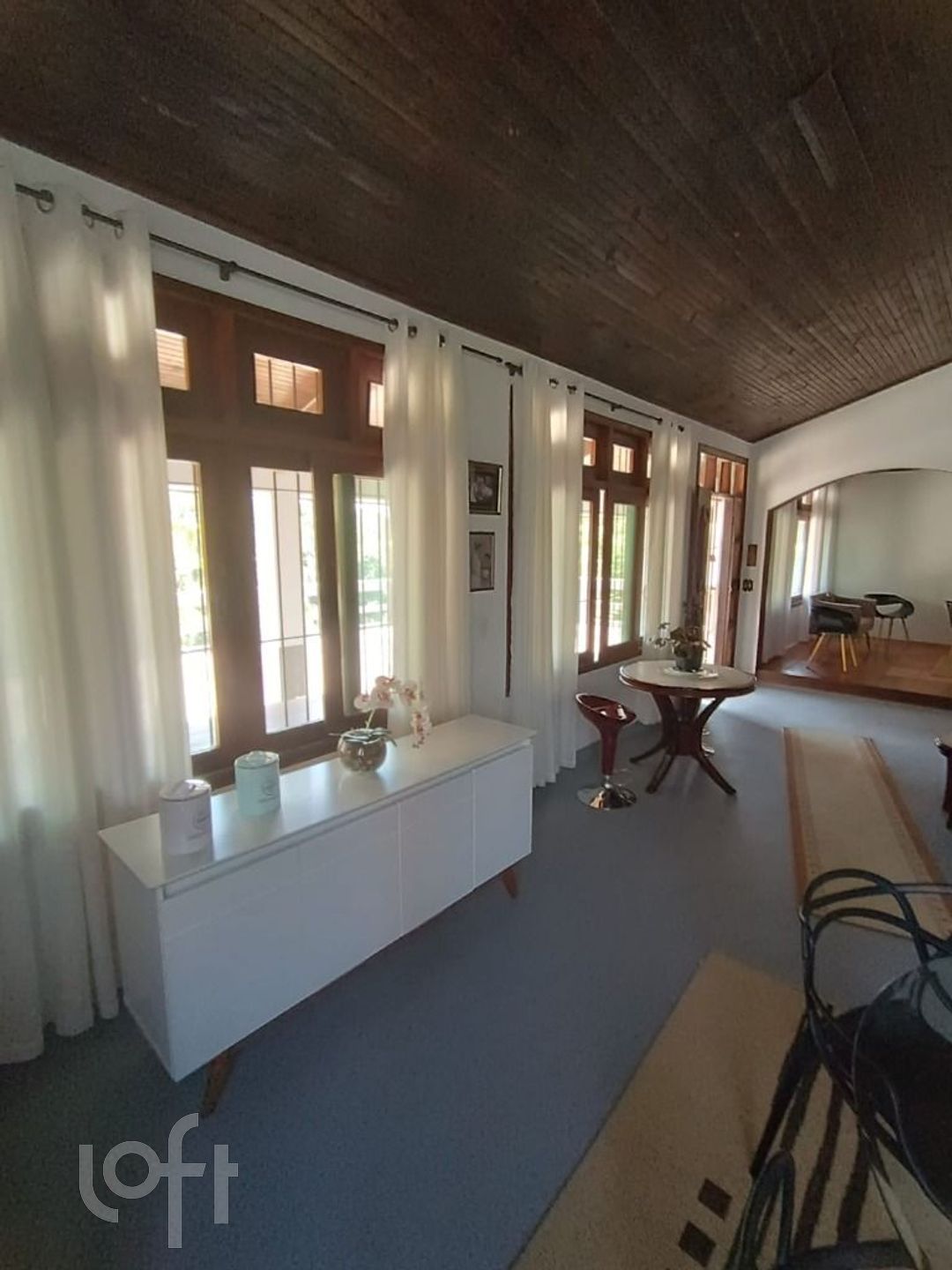 Casa de Condomínio à venda com 6 quartos, 450m² - Foto 38