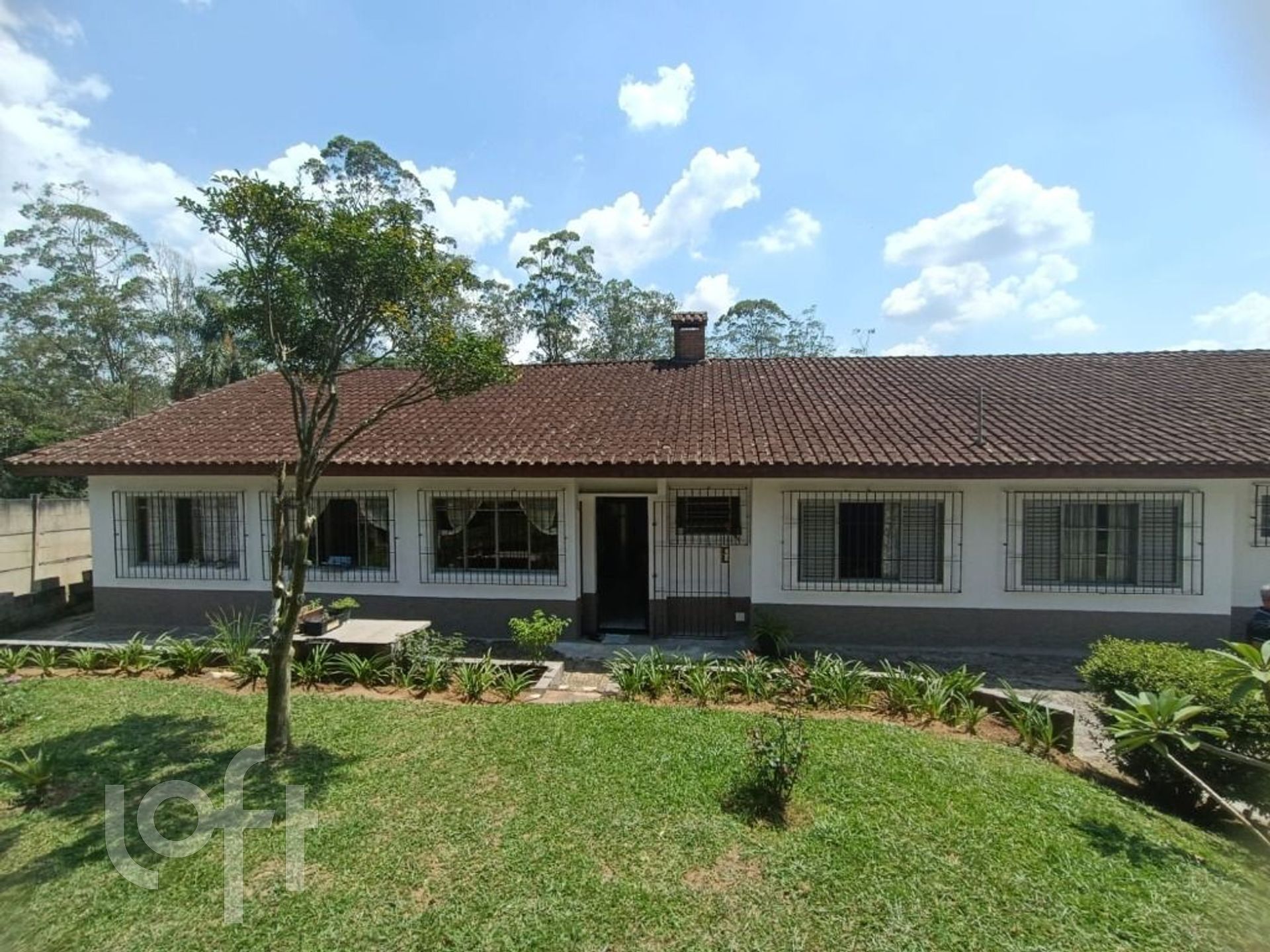 Casa de Condomínio à venda com 6 quartos, 450m² - Foto 24