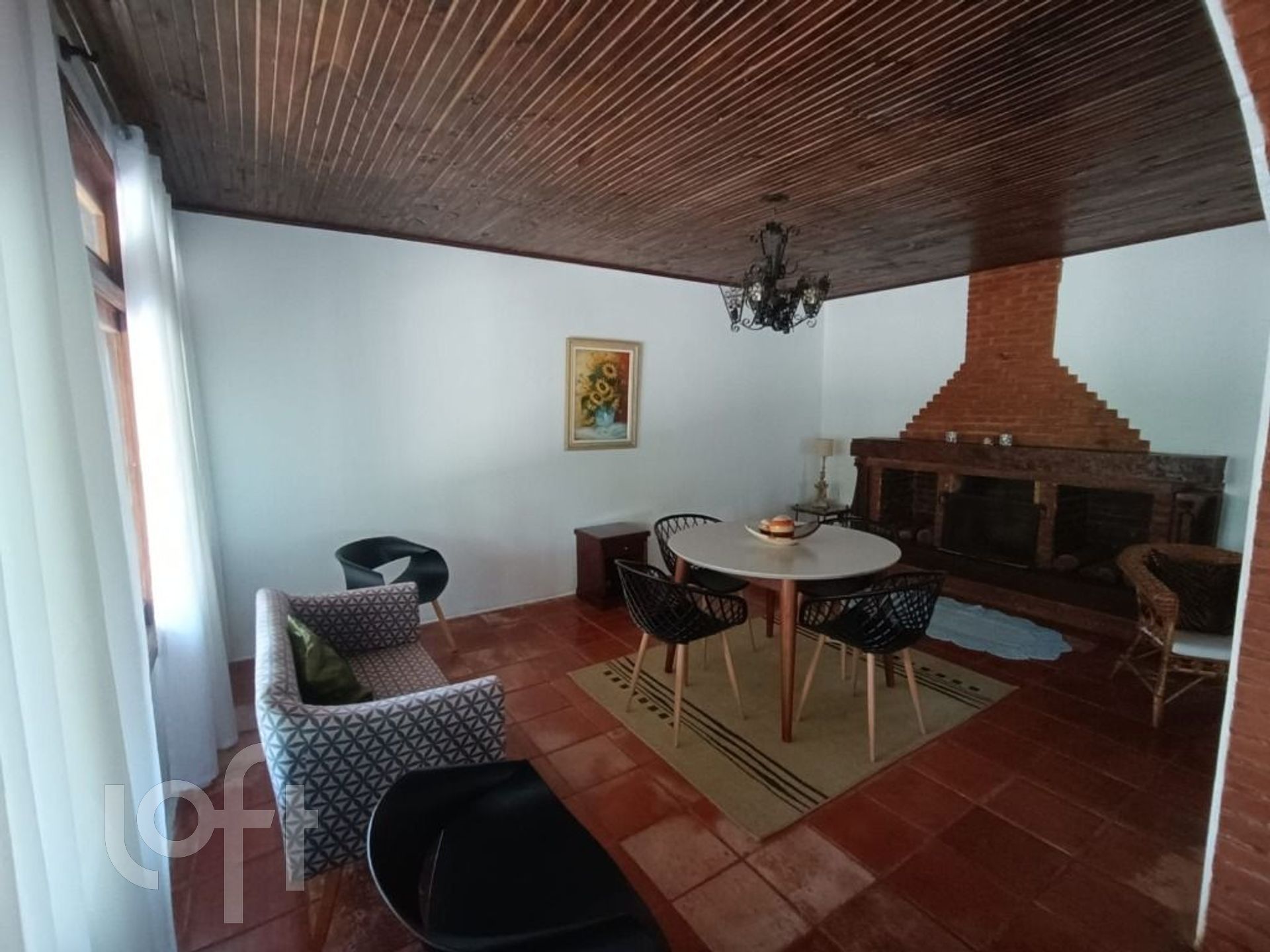 Casa de Condomínio à venda com 6 quartos, 450m² - Foto 31